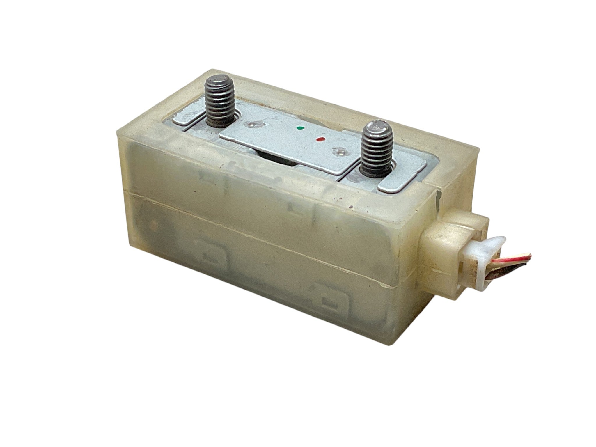 Sensor Impacto Mitsubishi Pajero Pinin 98 - 07 - MR517089