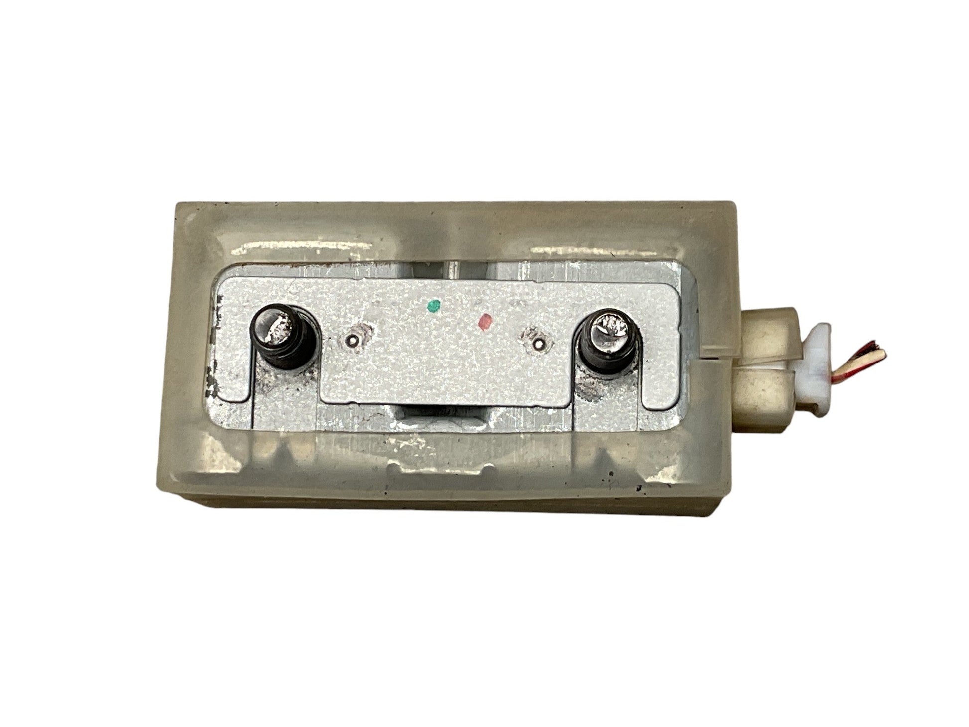 Sensor Impacto Mitsubishi Pajero Pinin 98 - 07 - MR517089