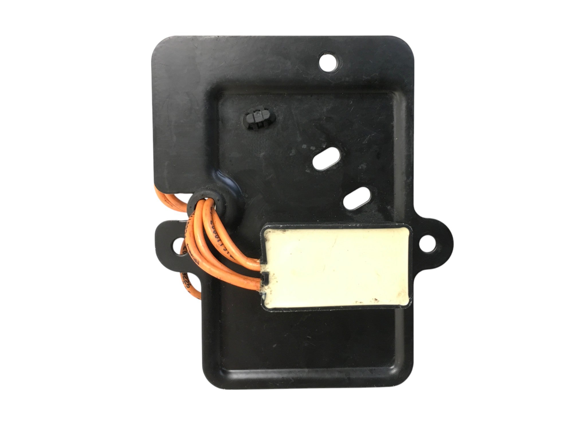 Sensor Impacto PSA 1476544080 - 550309400