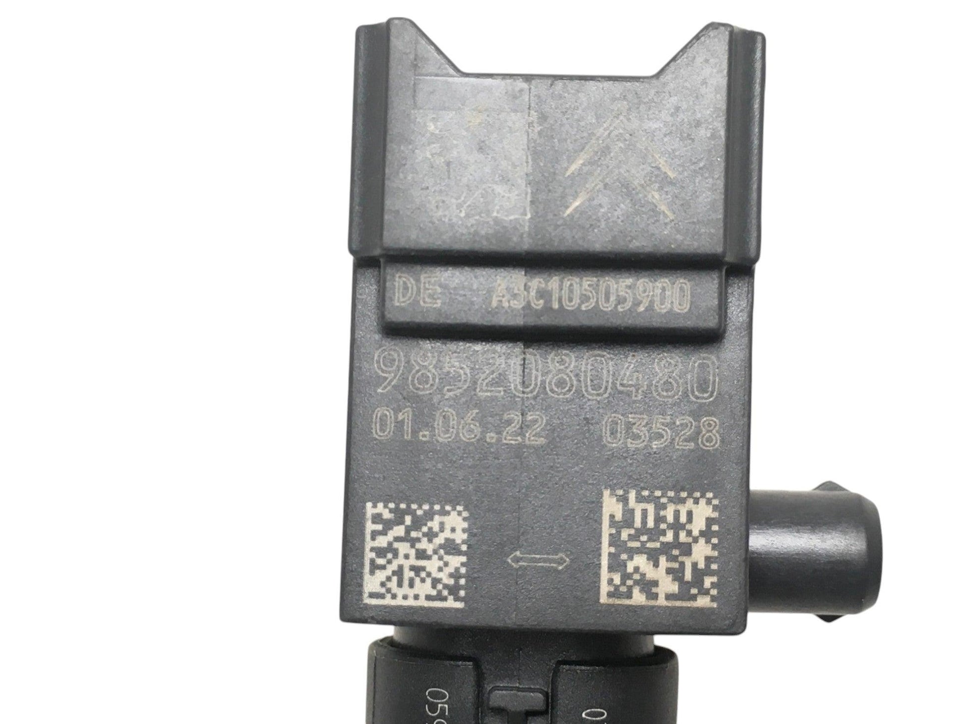 Sensor impacto PSA 9852080480 - 9852080480