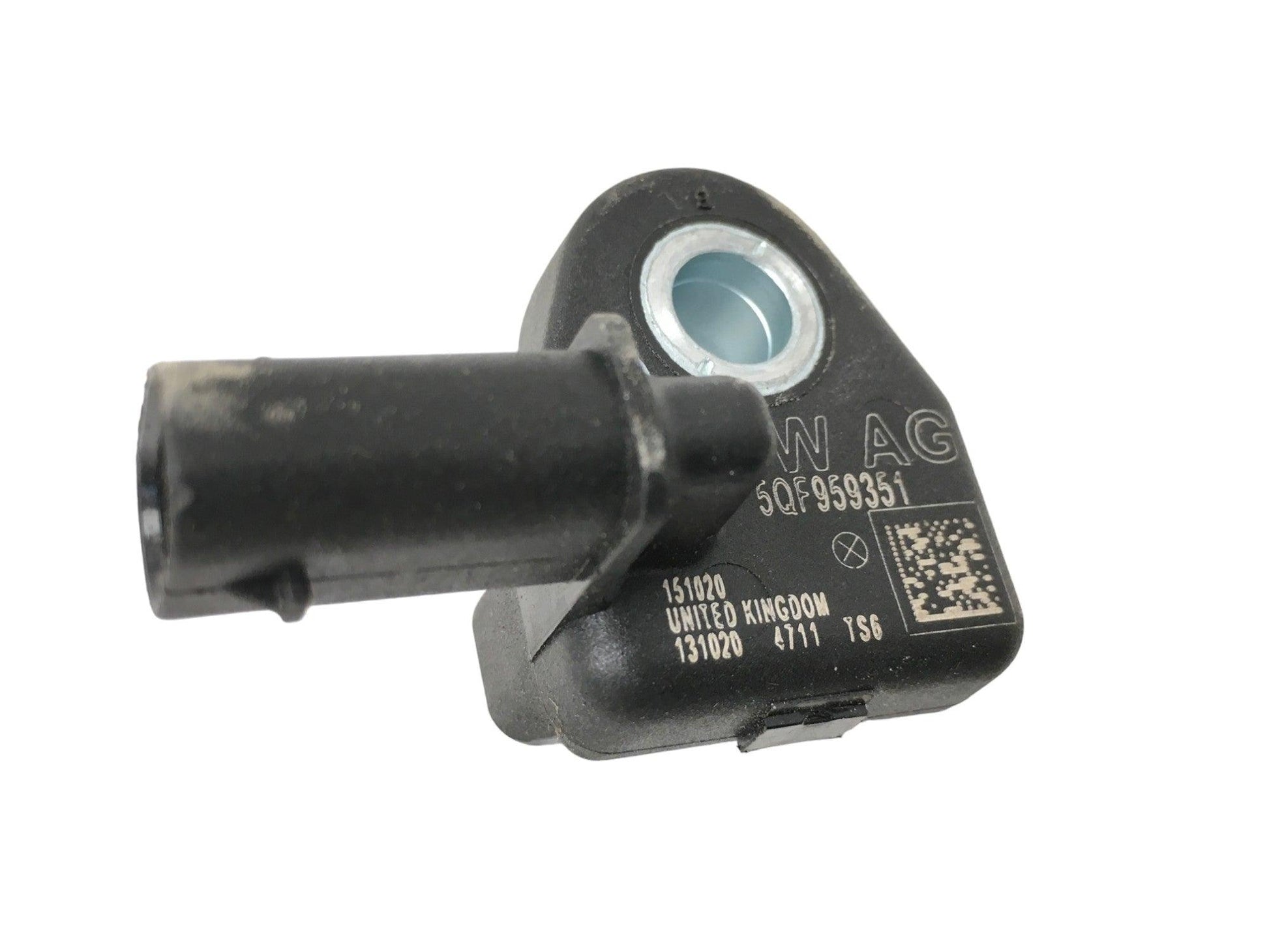 Sensor Impacto Seat Ibiza V - 5QF959351