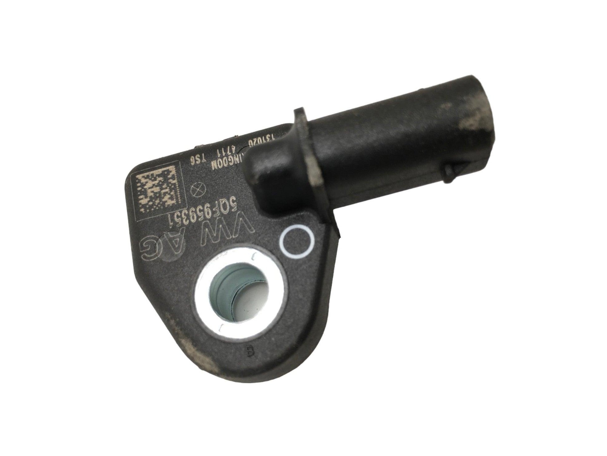 Sensor Impacto Seat Ibiza V - 5QF959351