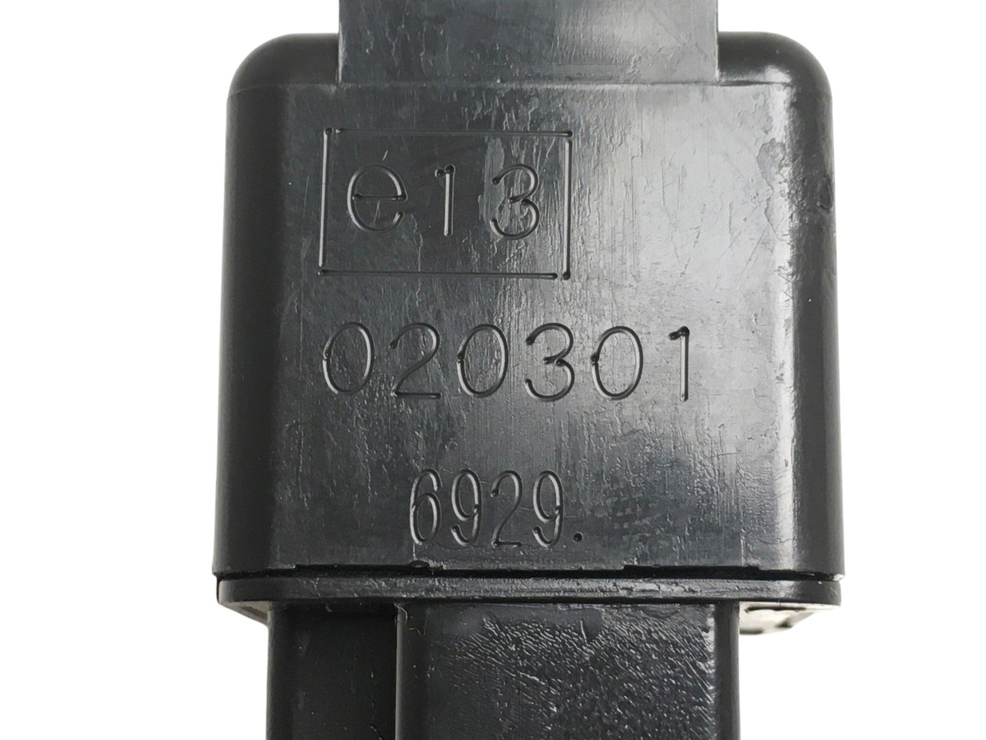 Sensor Impacto Subaru Nissan E13020301 - E13020301