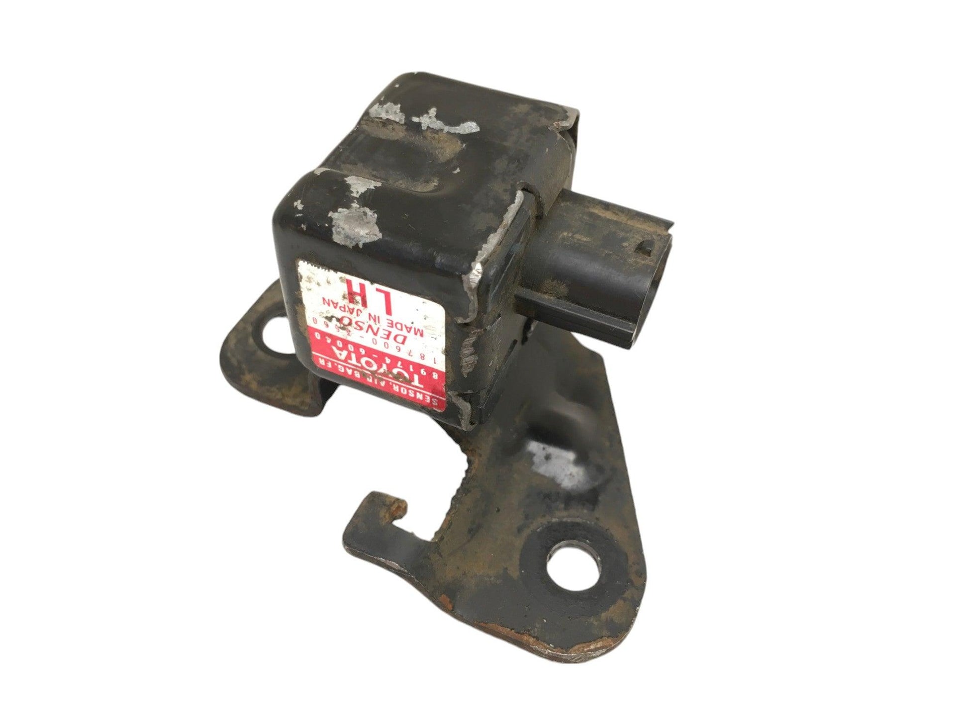 Sensor impacto Toyota Land Cruiser J9 - 8917460040