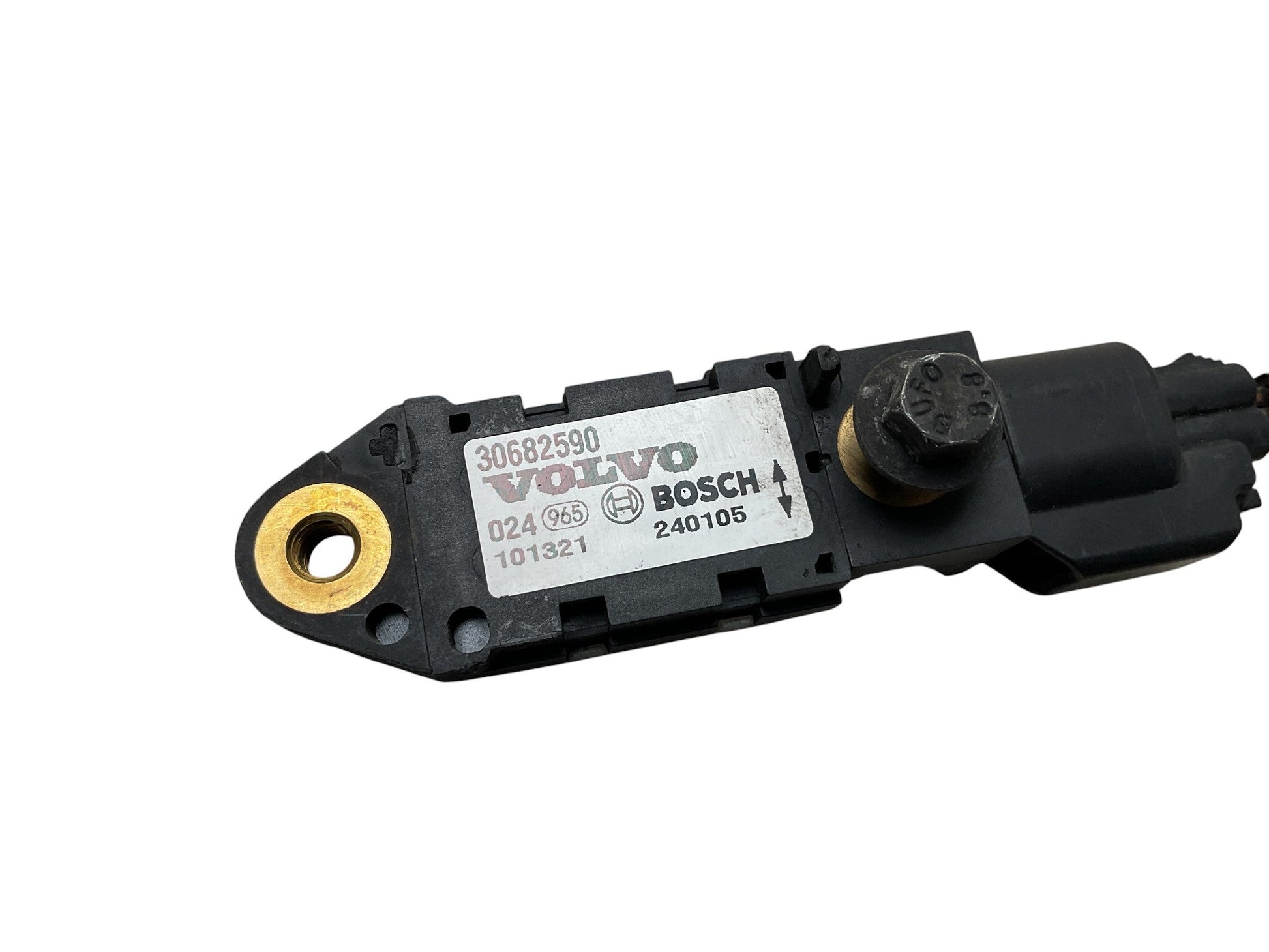 Sensor Impacto Volvo XC90 2003 - 2014 - 8691056001