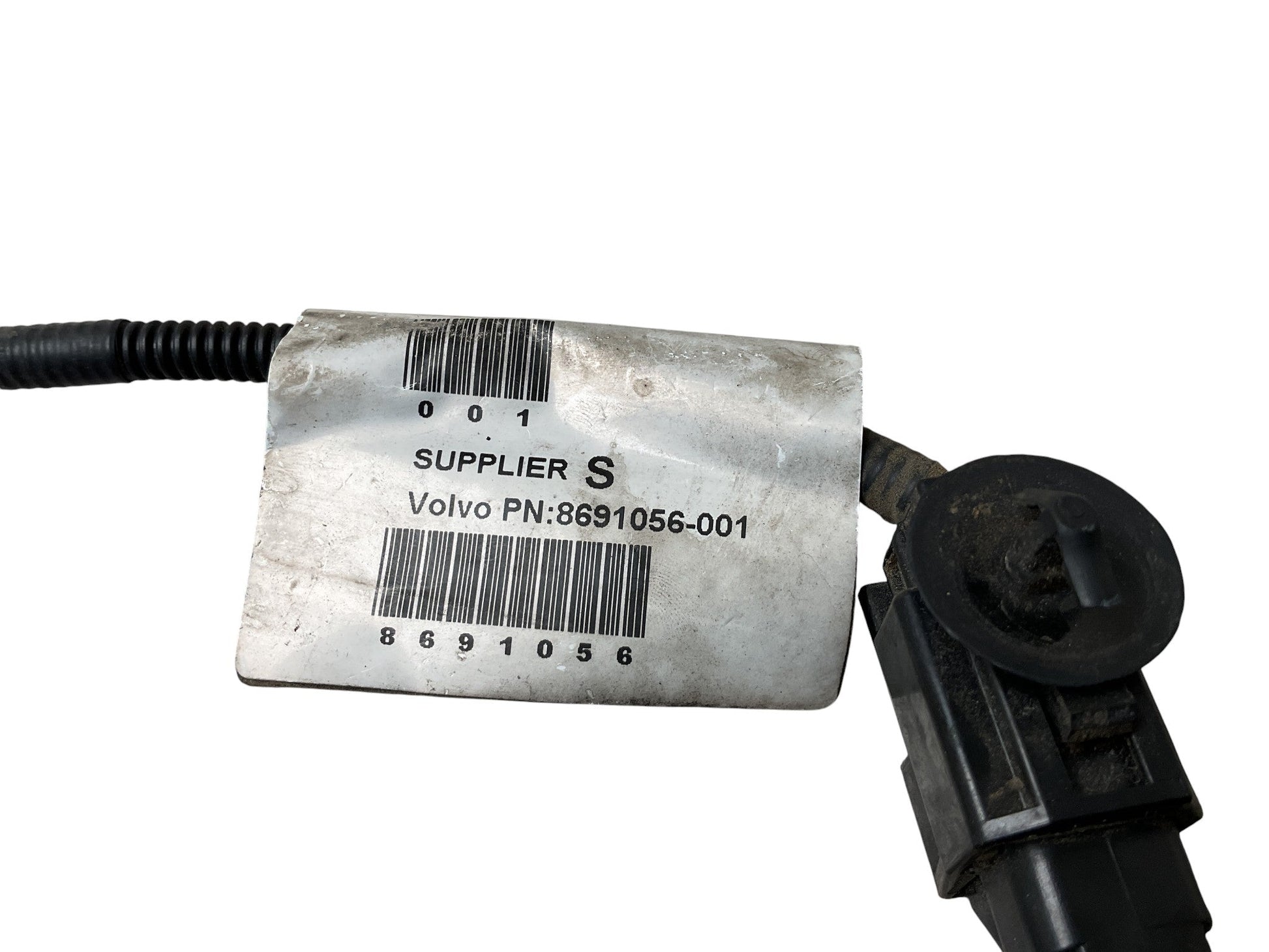 Sensor Impacto Volvo XC90 2003 - 2014 - 8691056001