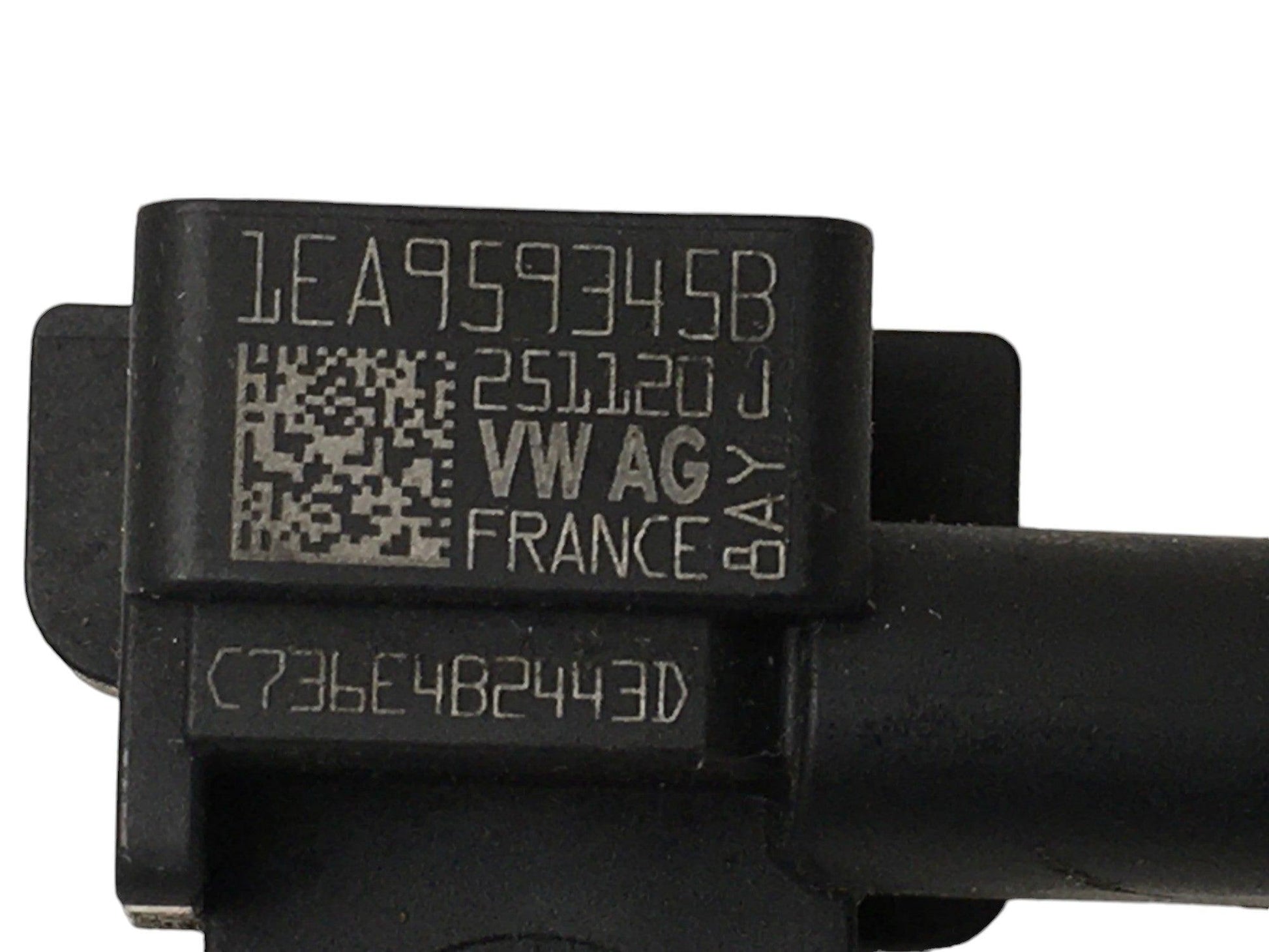 Sensor impacto VW 1EA959345B - 1EA959345B