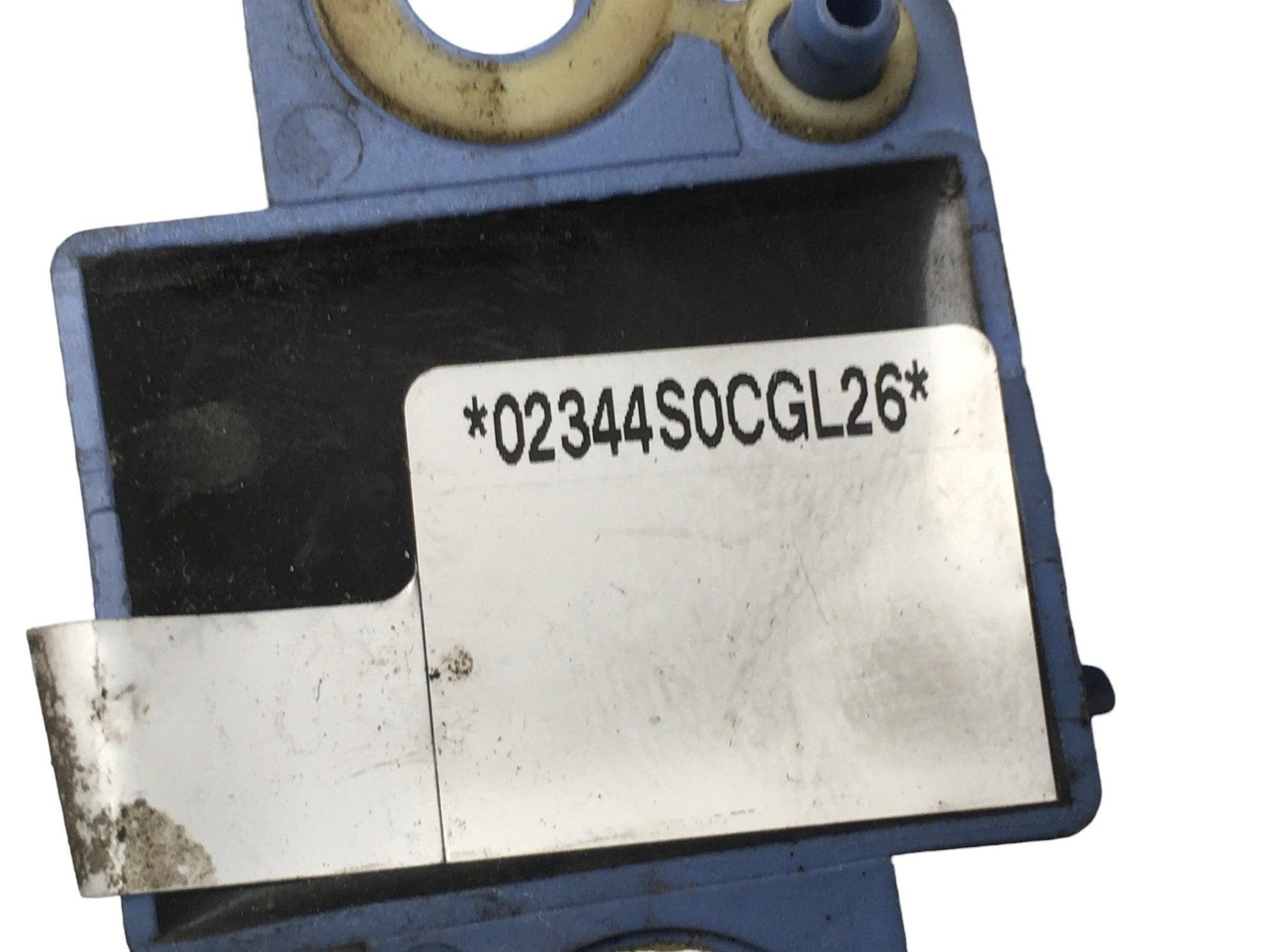 Sensor Impacto VW 1K0955557B - 1K0955557B