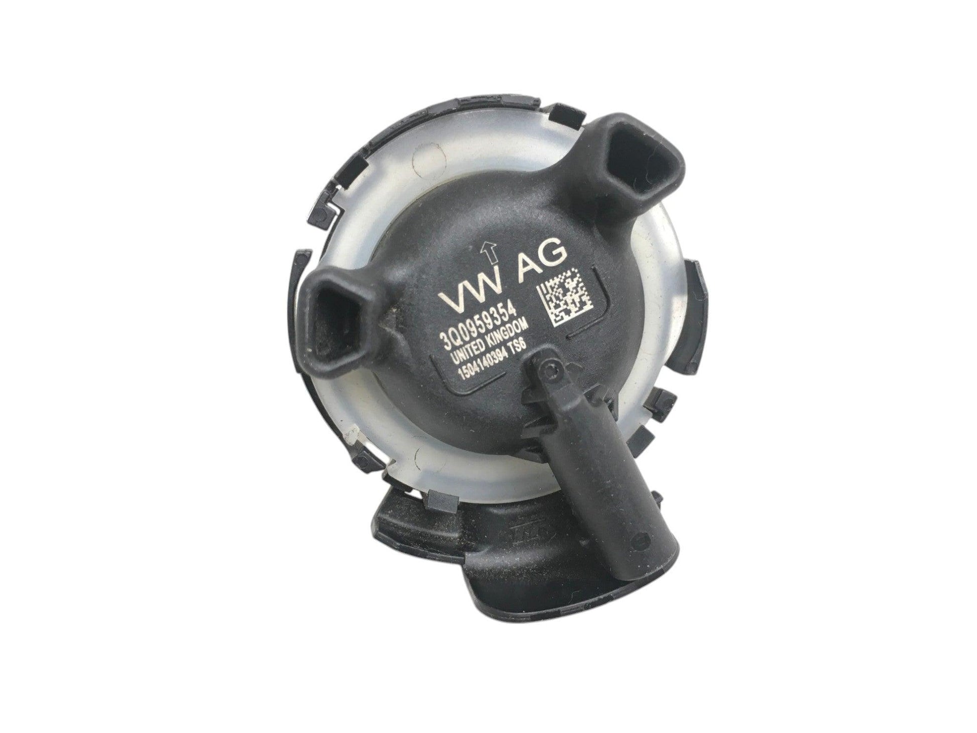 Sensor Impacto VW 3Q0959354 - 3Q0959354 _