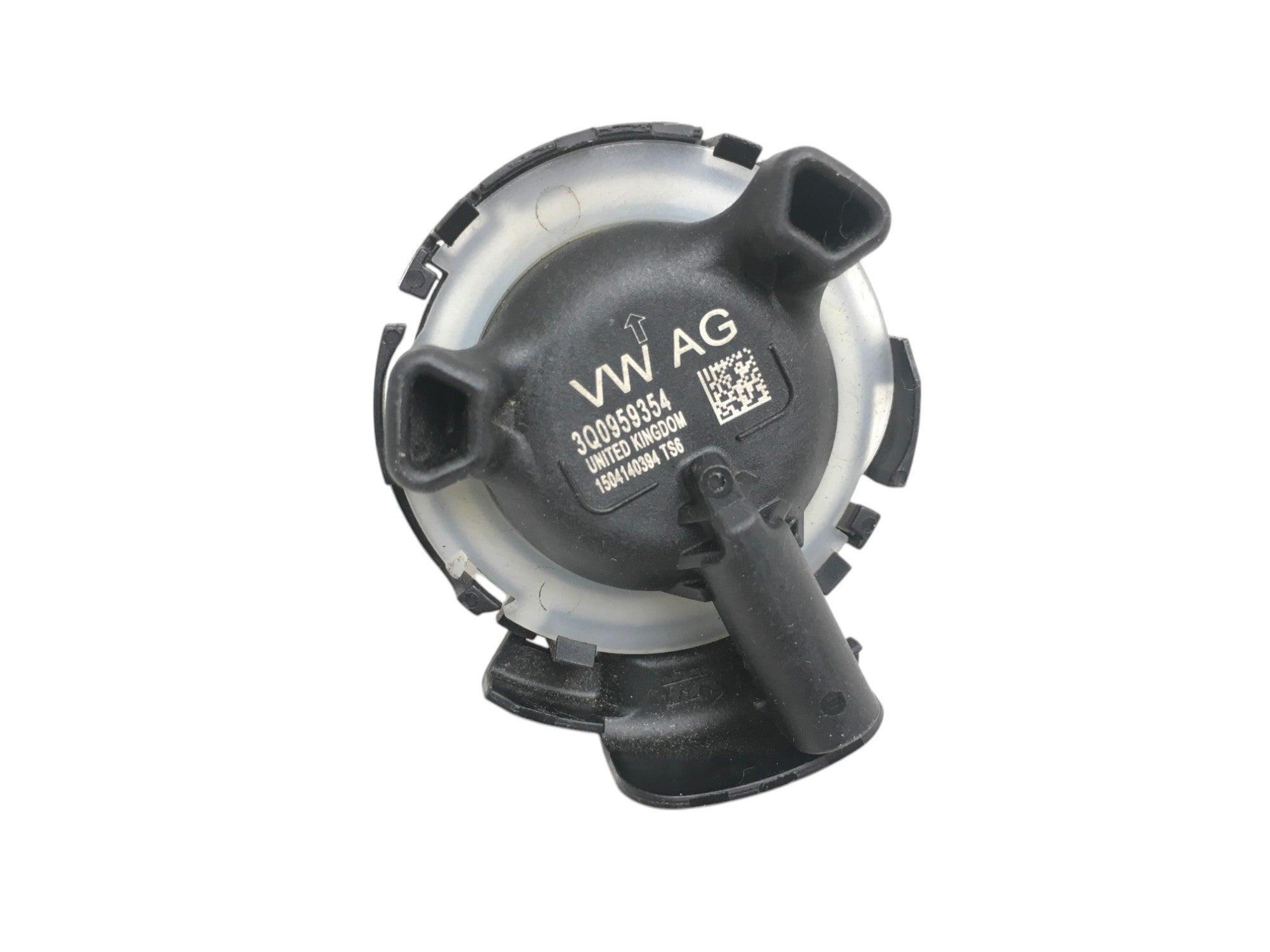Sensor Impacto VW 3Q0959354 - 3Q0959354 _