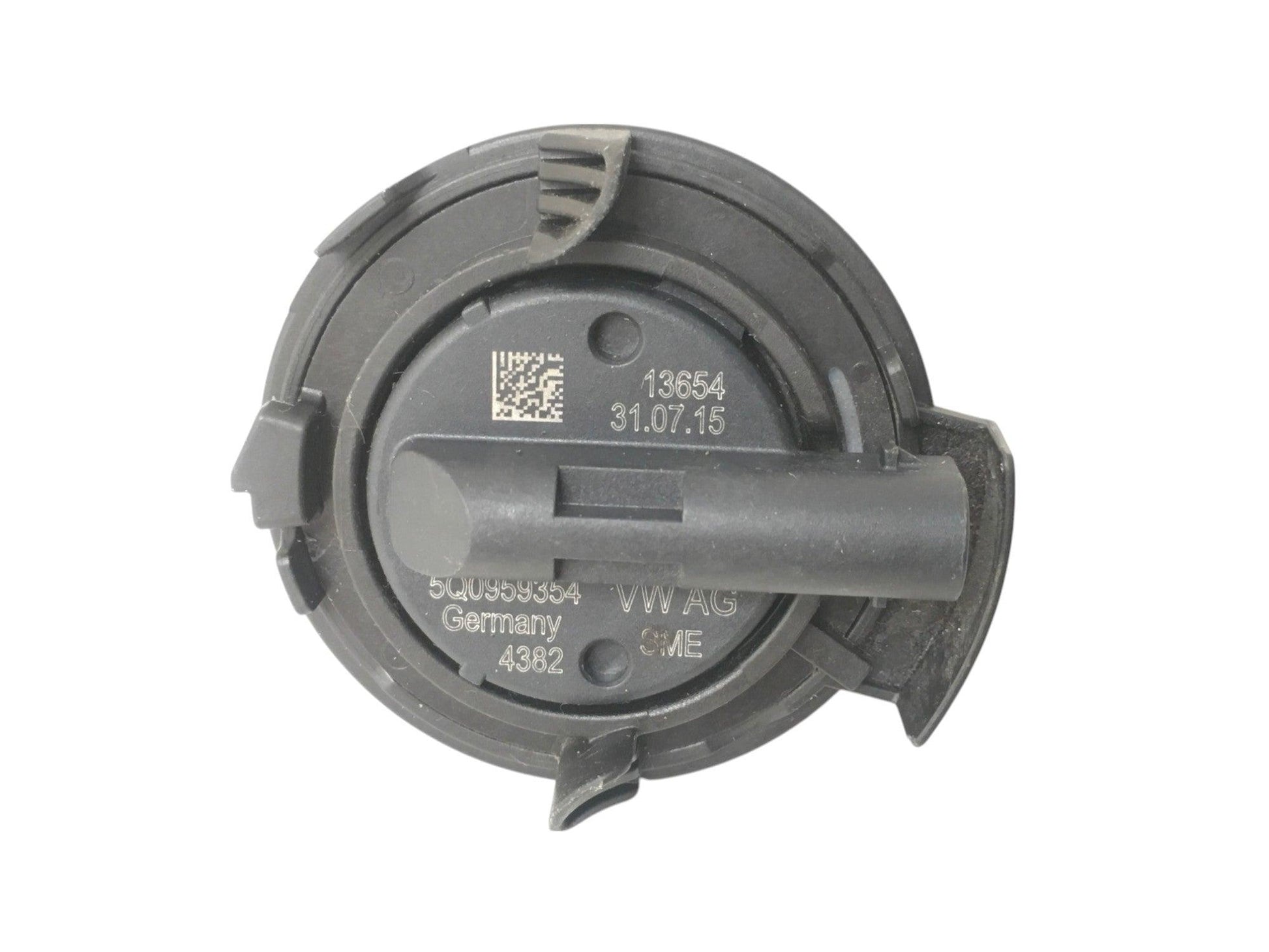 Sensor Impacto VW 5Q0959354 - 5Q0959354