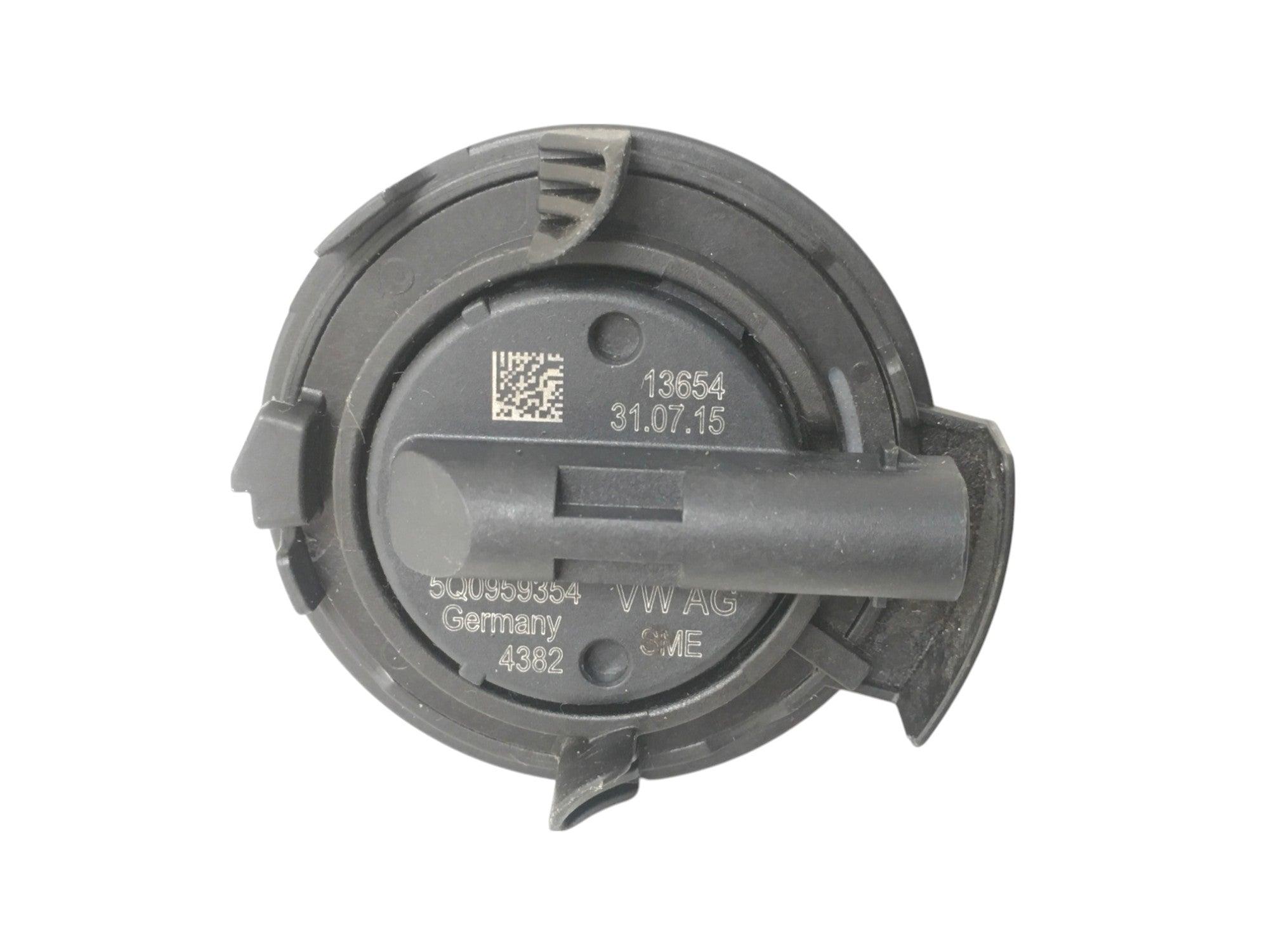 Sensor Impacto VW 5Q0959354 - 5Q0959354