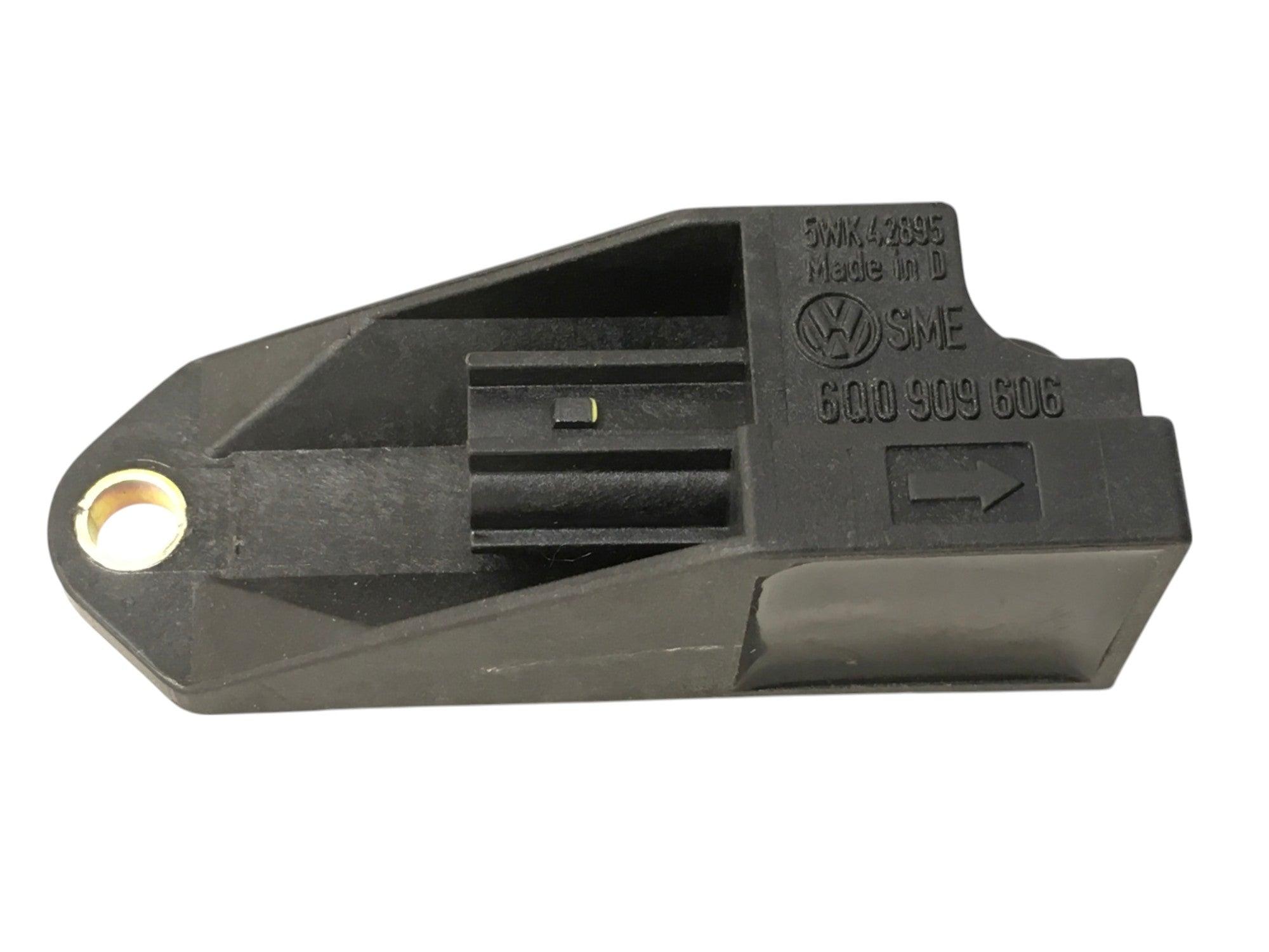 Sensor Impacto VW 6Q0909606 - 6Q0909606