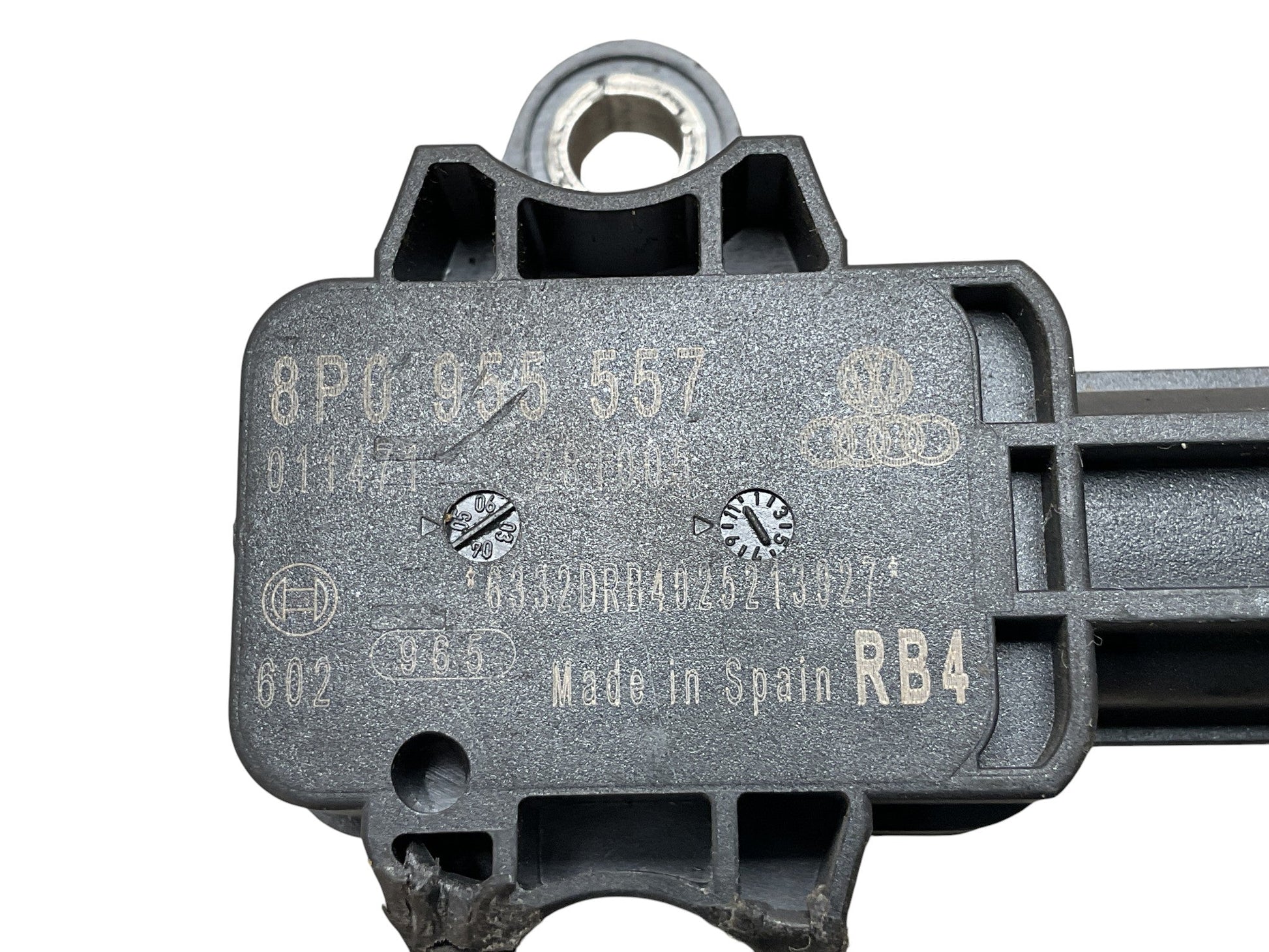Sensor Impacto VW 8P0955557 - 8P0955557