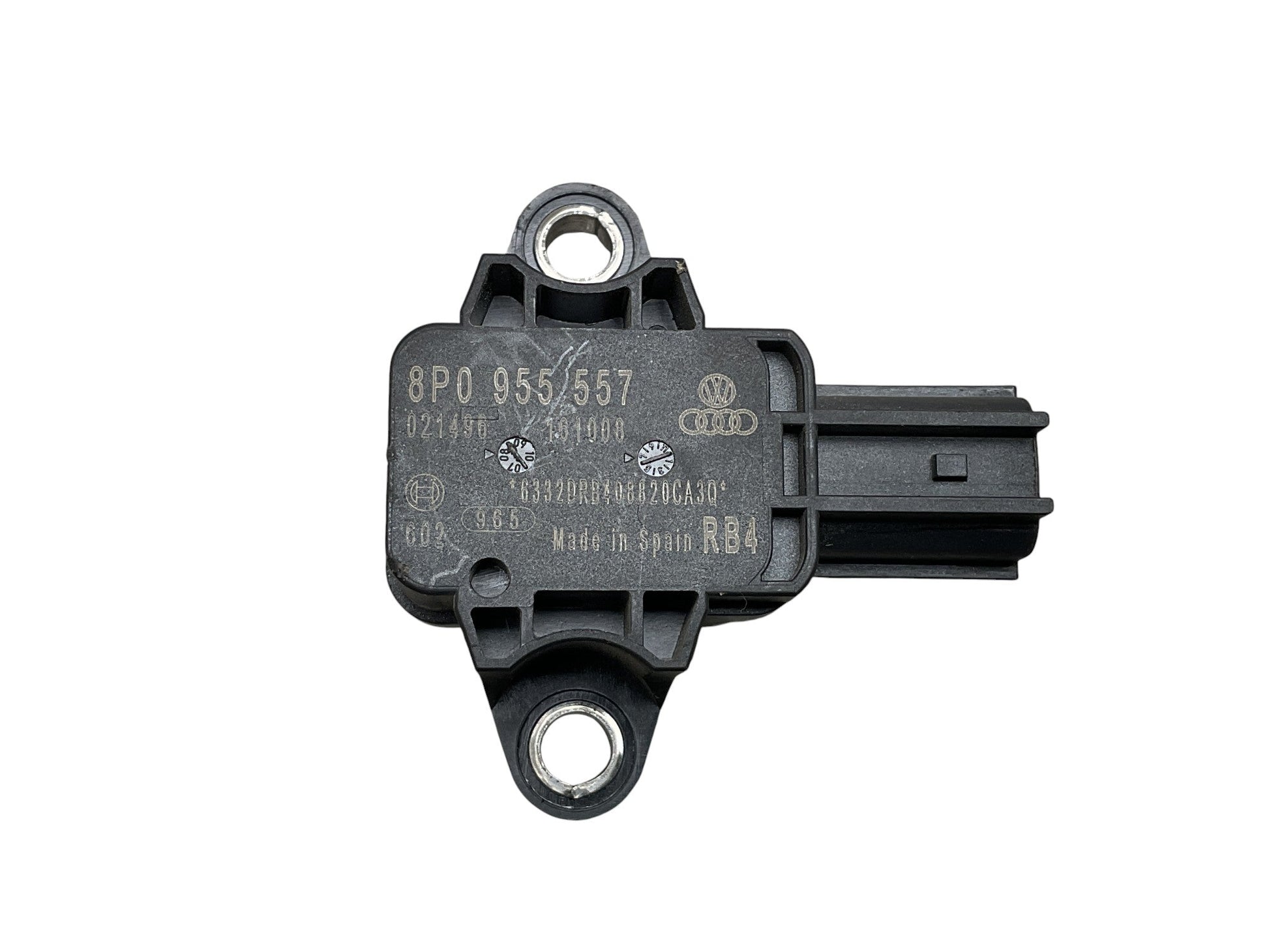 Sensor Impacto VW 8P0955557 - 8P0955557