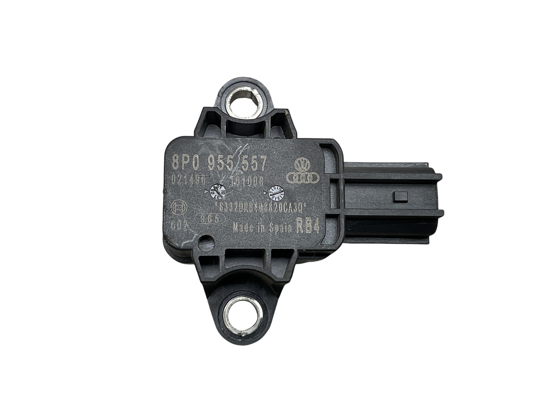 Sensor Impacto VW 8P0955557 - 8P0955557