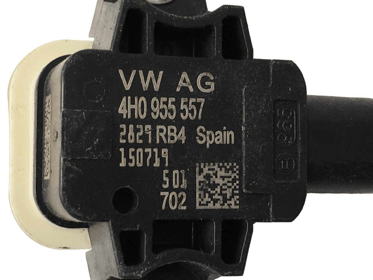 Sensor impacto VW Audi 4H0955557 - 4H0955557