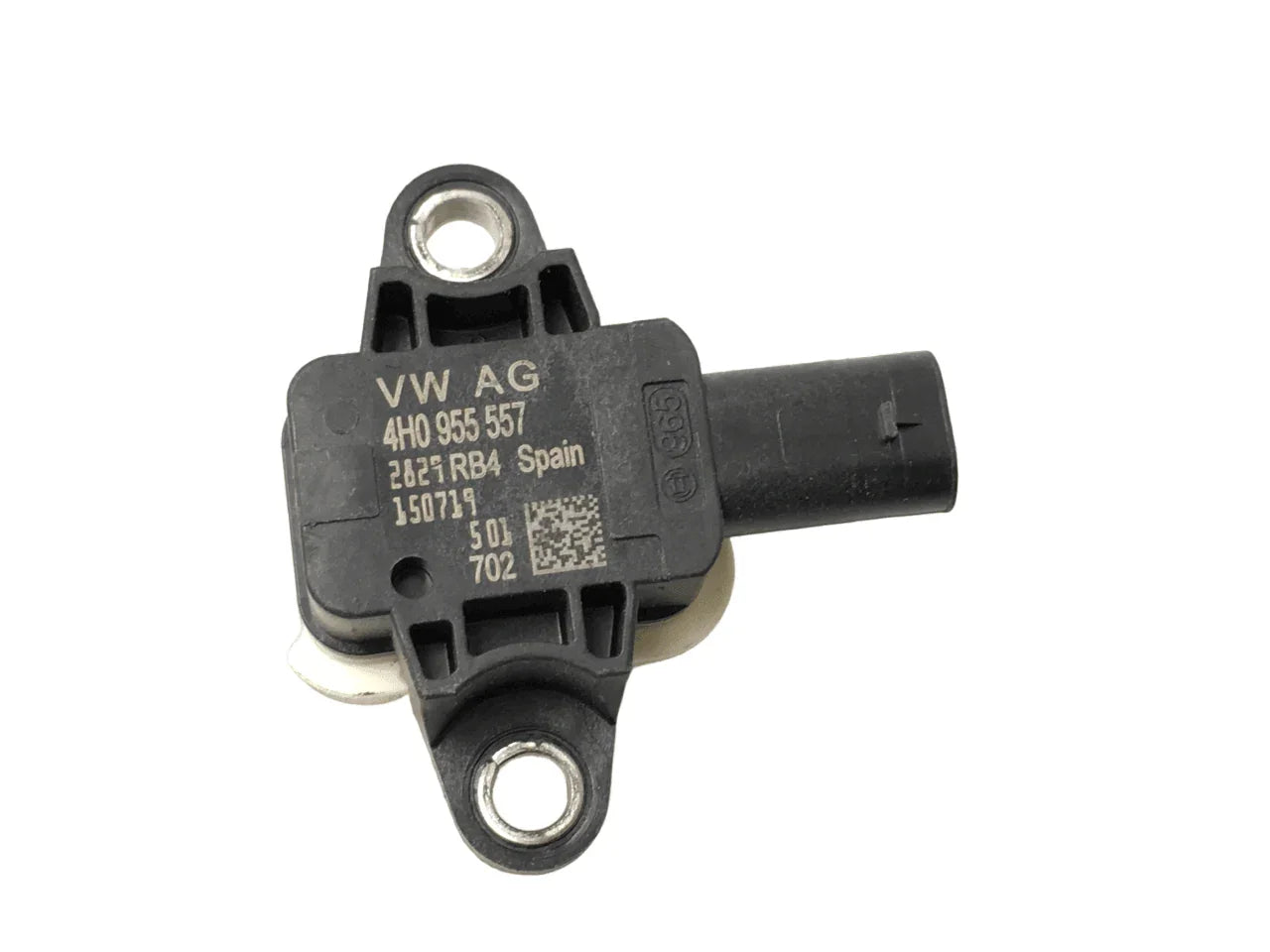 Sensor impacto VW Audi 4H0955557