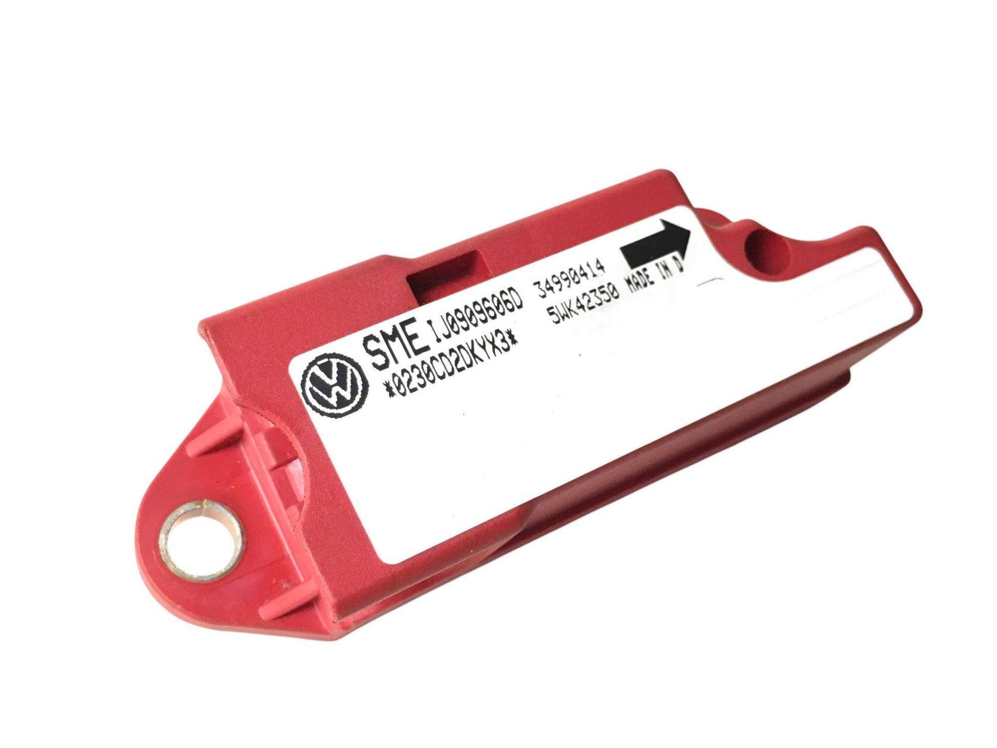 Sensor Impacto VW Bora A4 Golf 1J - IJ0909606D