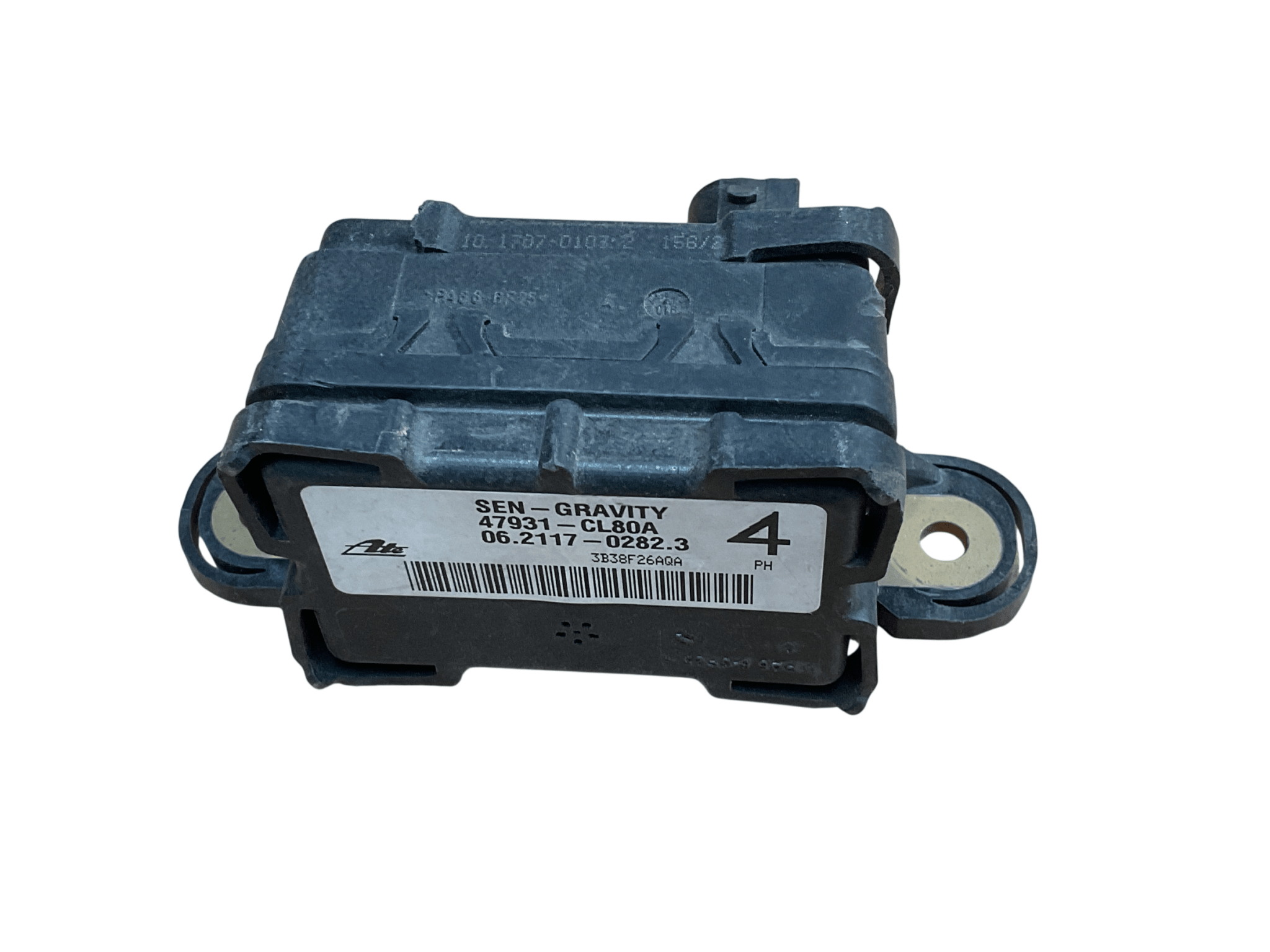 Sensor inclinacion Nissan Navara 08-15 - 47931CL80A