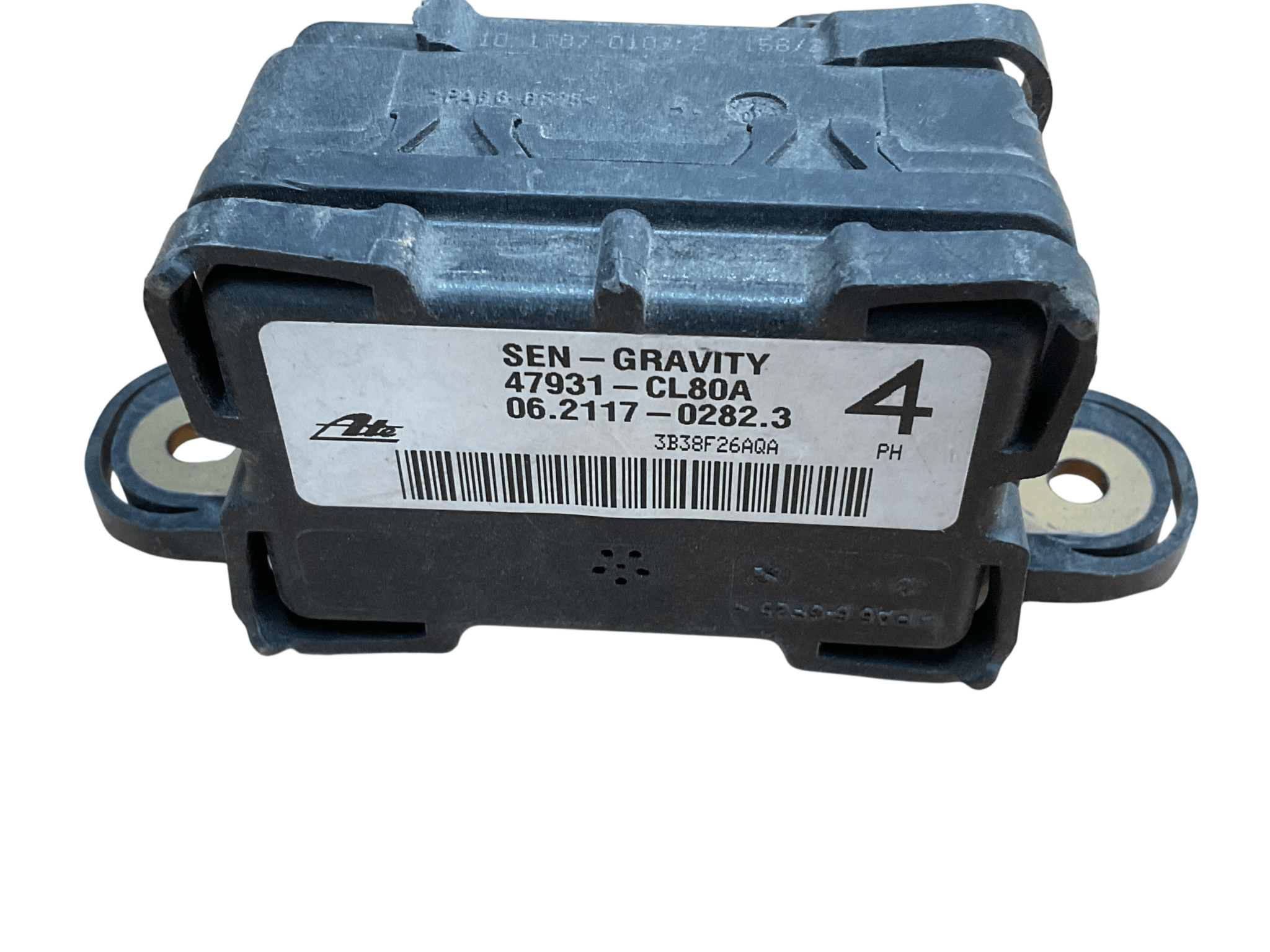 Sensor inclinacion Nissan Navara 08-15 - 47931CL80A