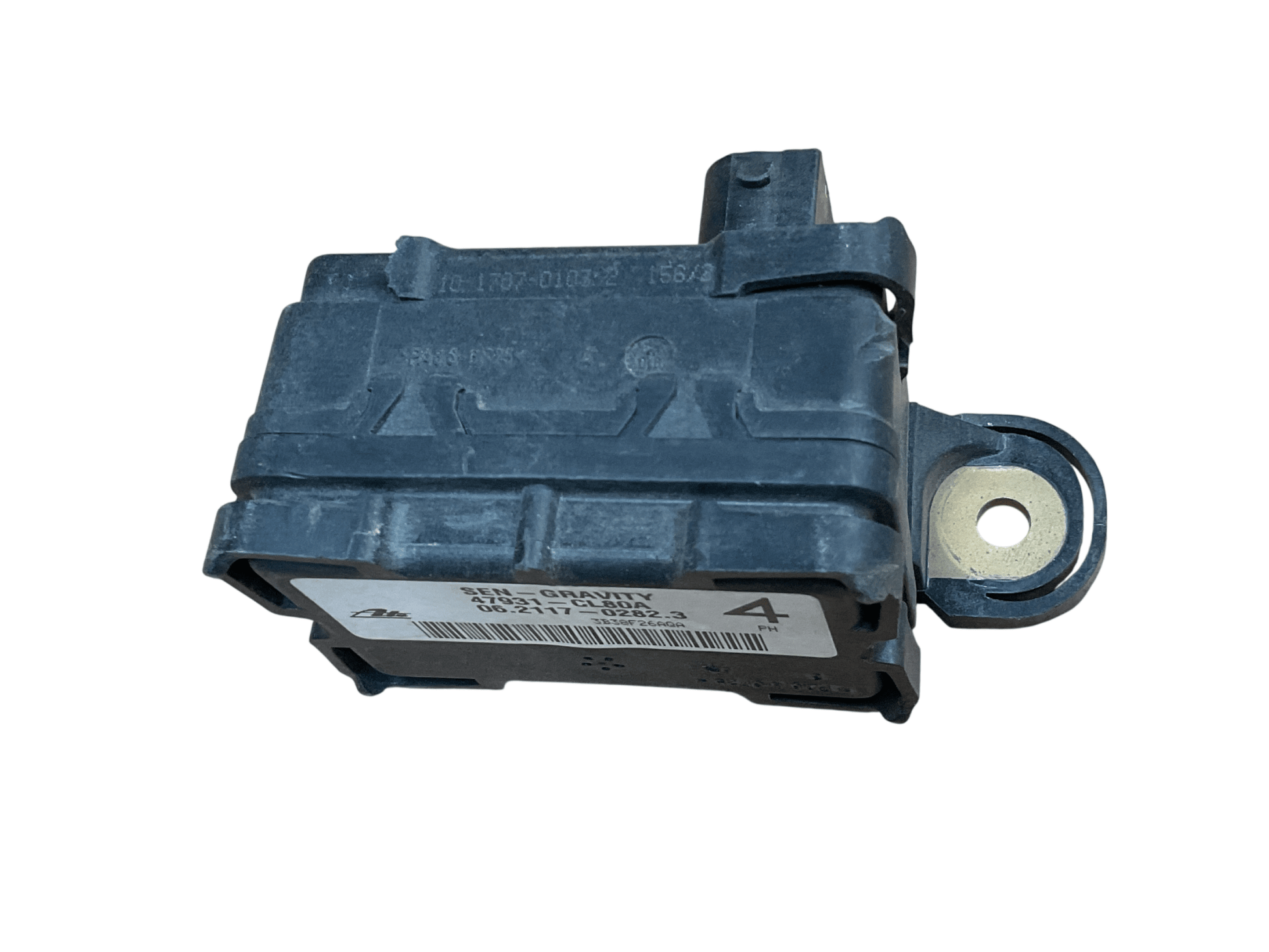 Sensor inclinacion Nissan Navara 08-15 - 47931CL80A