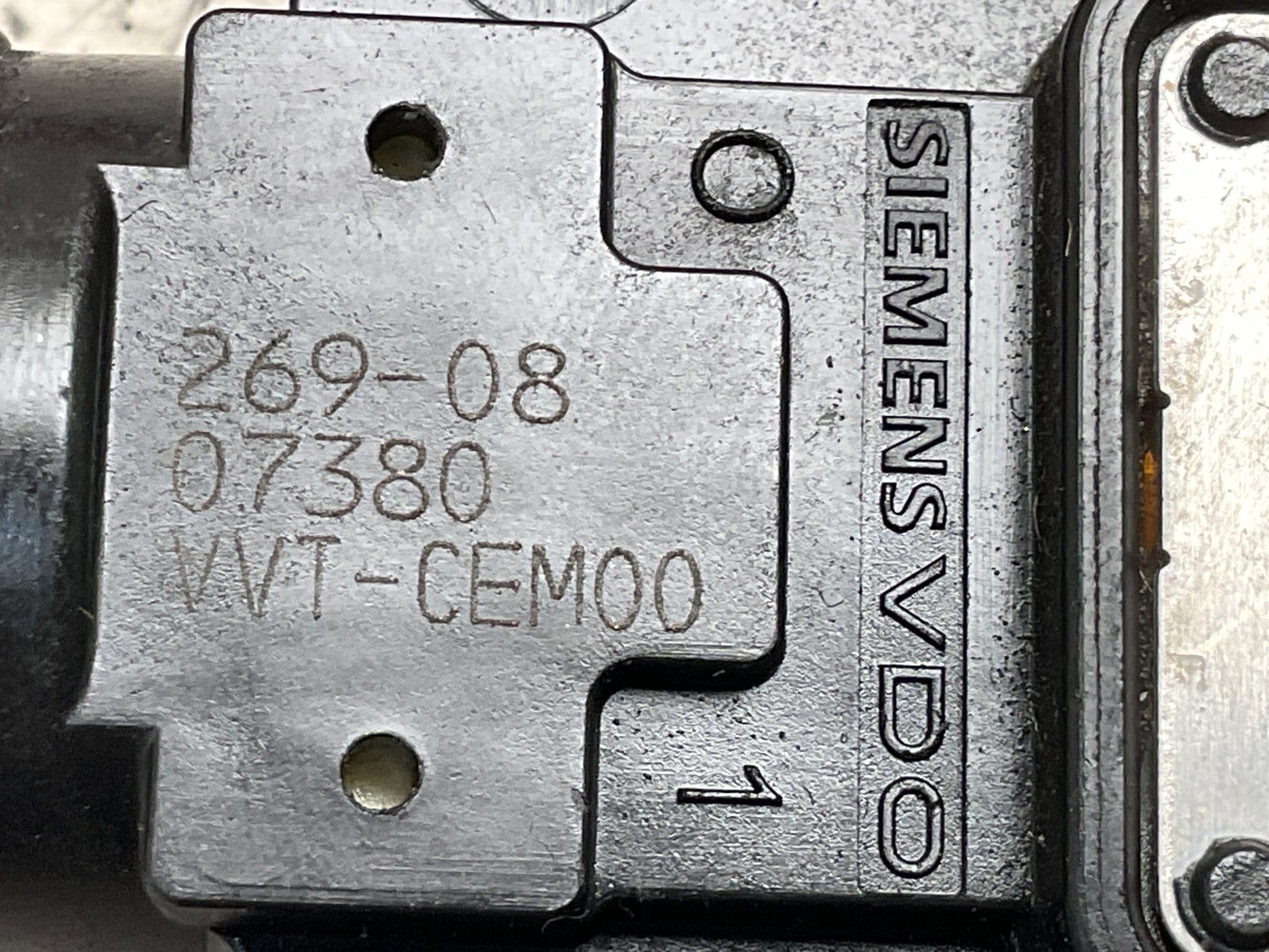 Sensor Levas BMW 7541677 - 7541677