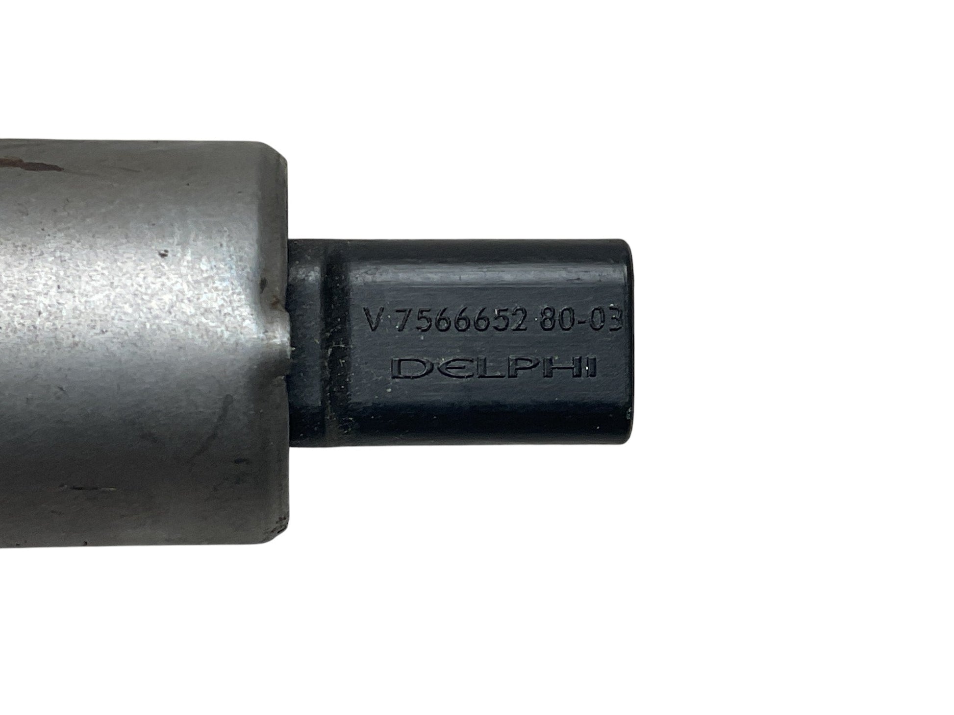 Sensor Levas Peugeot 207 308 2006 - 2014 - 75666528003