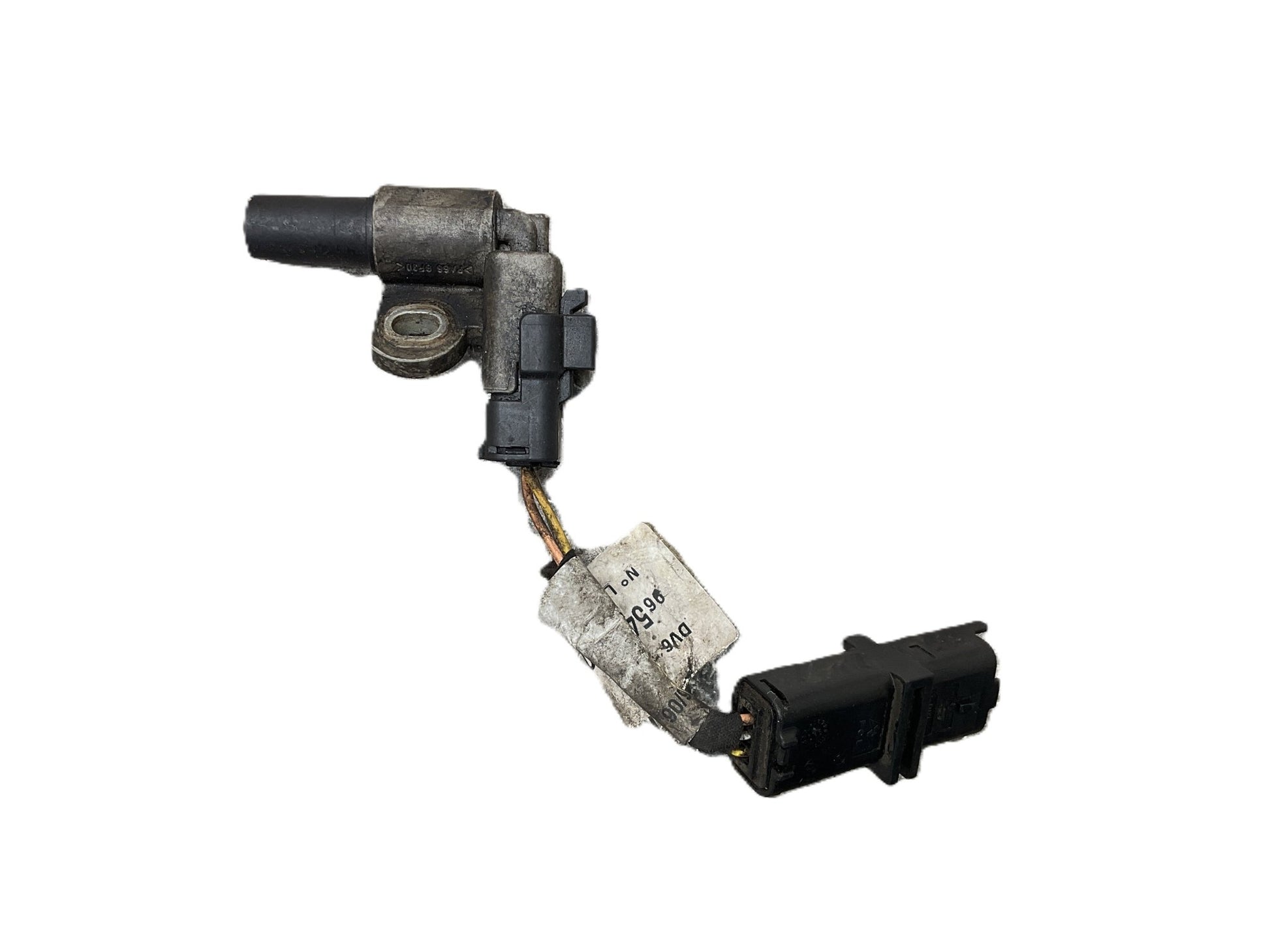 Sensor levas PSA cigüeñal - 9645844080