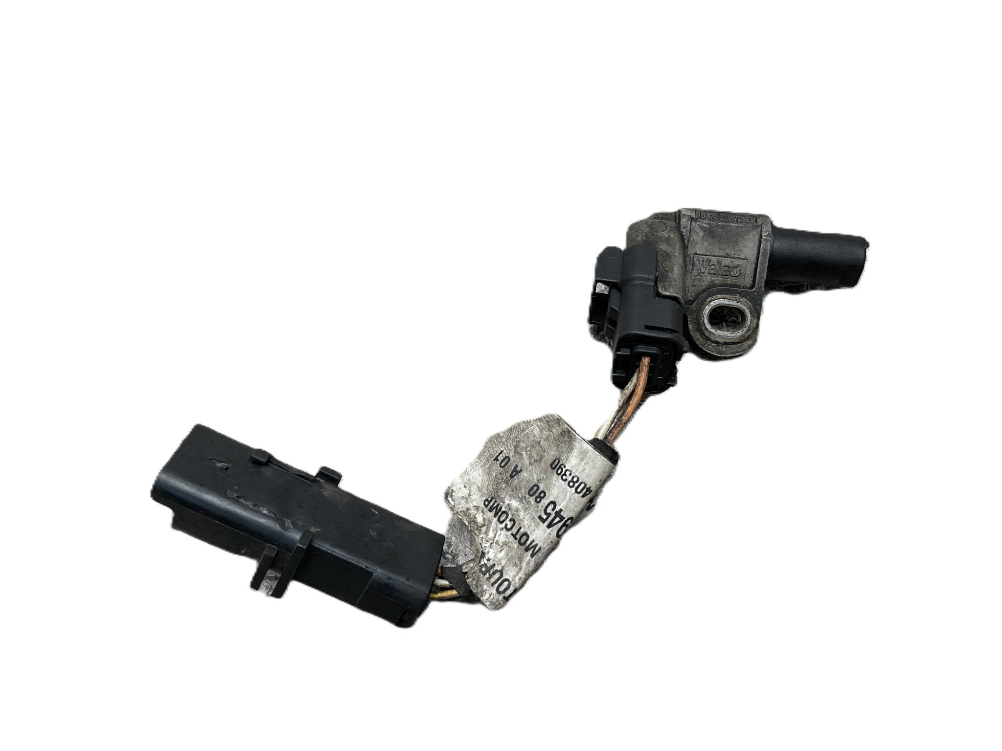 Sensor levas PSA cigüeñal - 9645844080