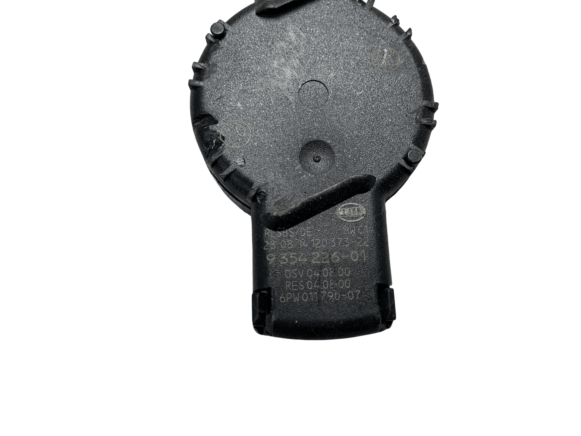 Sensor lluvia BMW 6PW011790 - 6PW011790