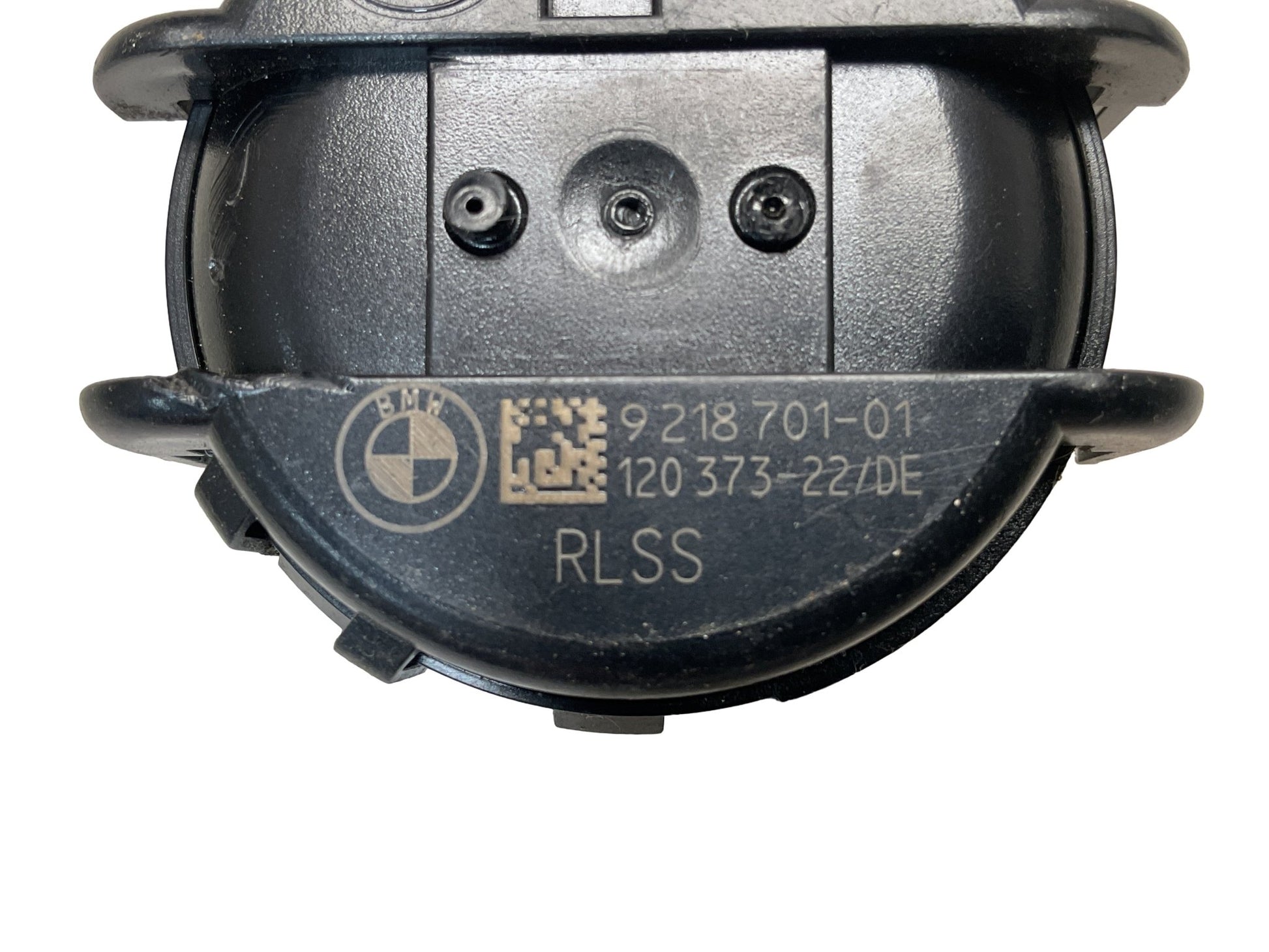 Sensor lluvia BMW 9218701 - 9218701