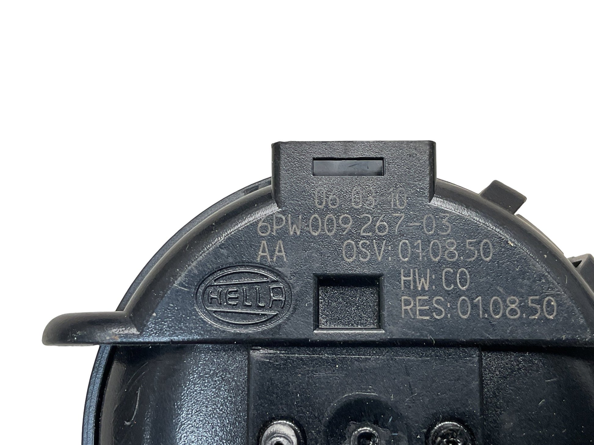 Sensor lluvia BMW 9218701 - 9218701
