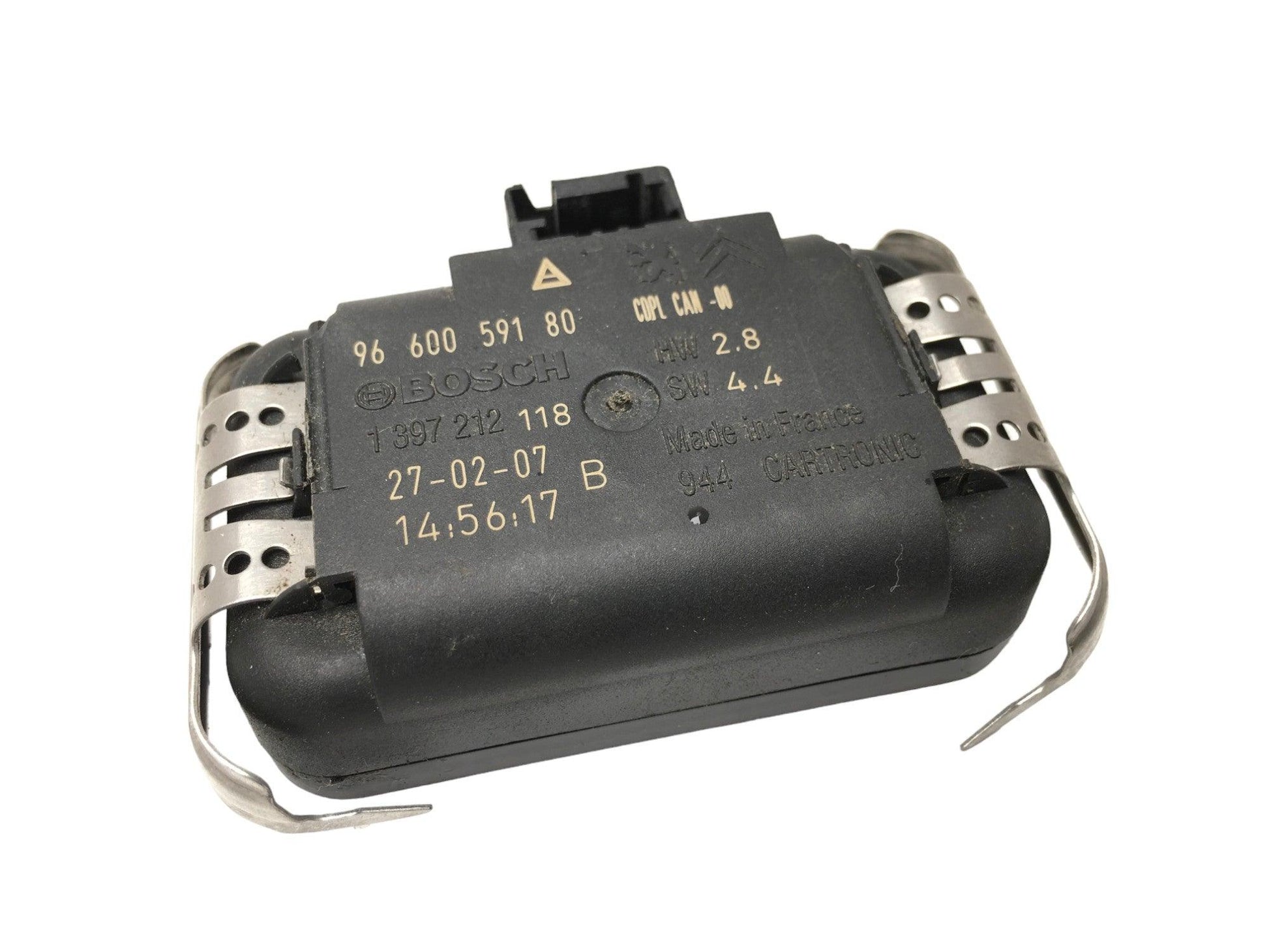 Sensor Lluvia Citroen C4 I/ Peugeot 307 - 9660059180