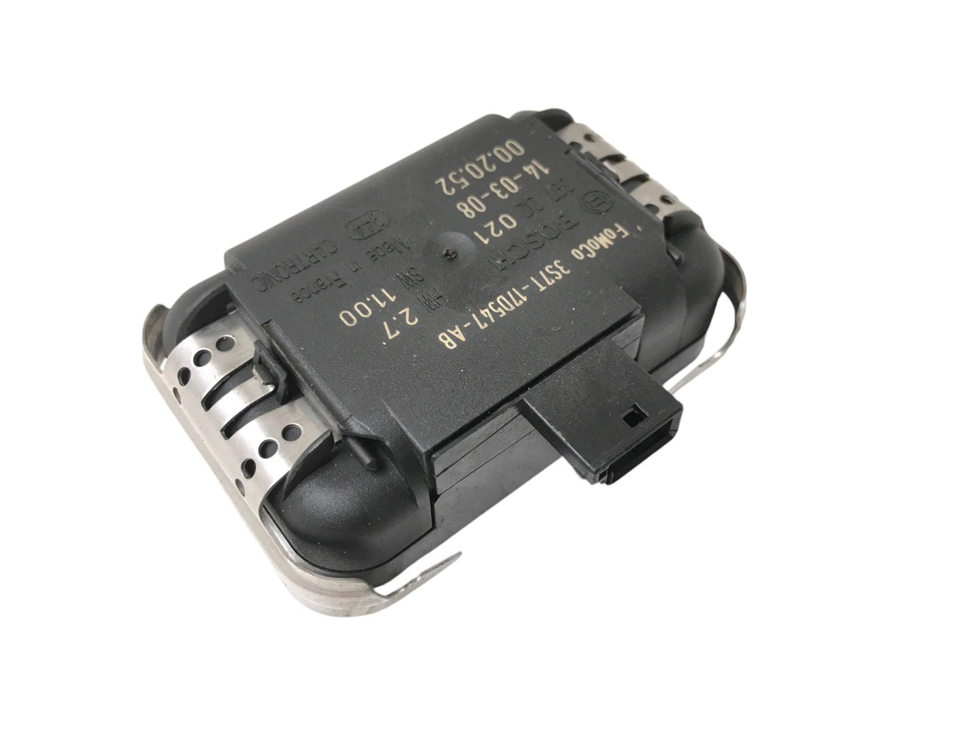 Sensor Lluvia Ford 3S7T17D547AB - 3S7T17D547AB