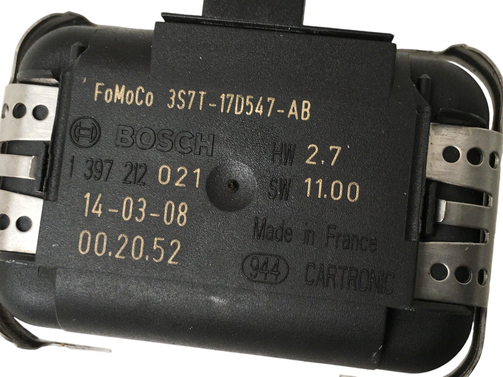 Sensor Lluvia Ford 3S7T17D547AB - 3S7T17D547AB