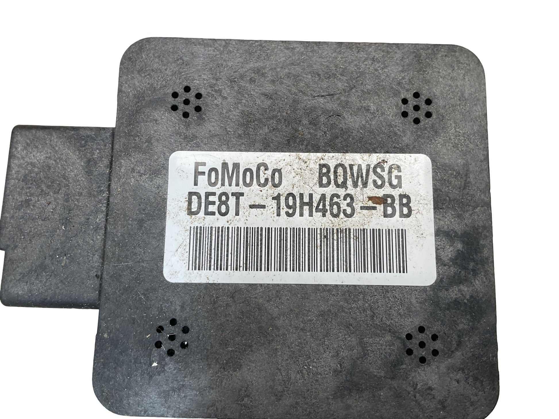 Sensor lluvia Ford DE8T19H463BB - DE8T19H463BB