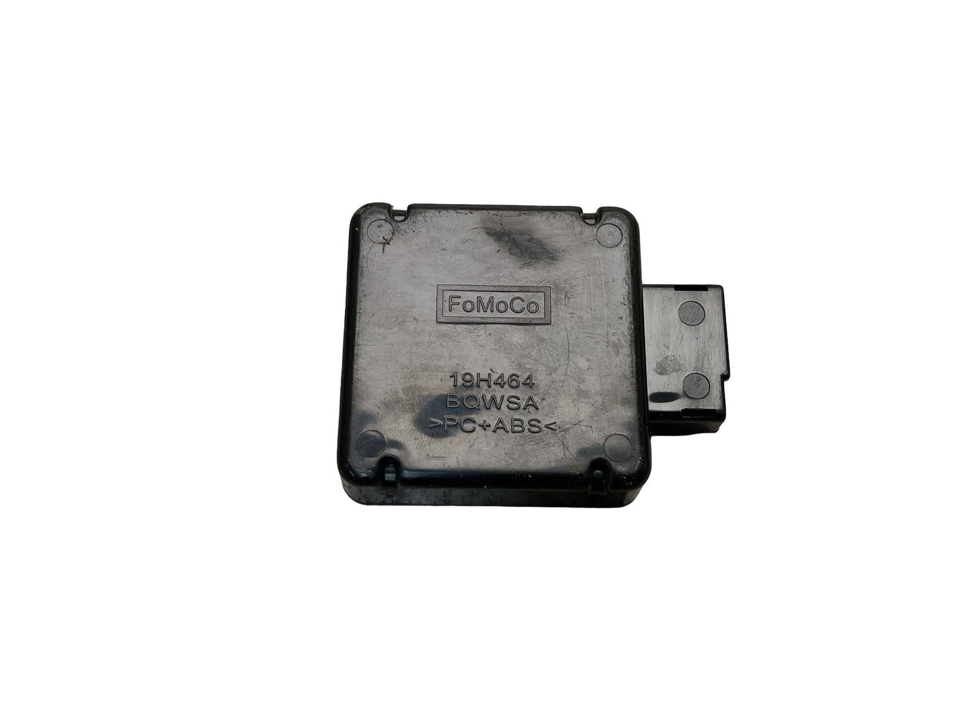 Sensor lluvia Ford DE8T19H463BB - DE8T19H463BB