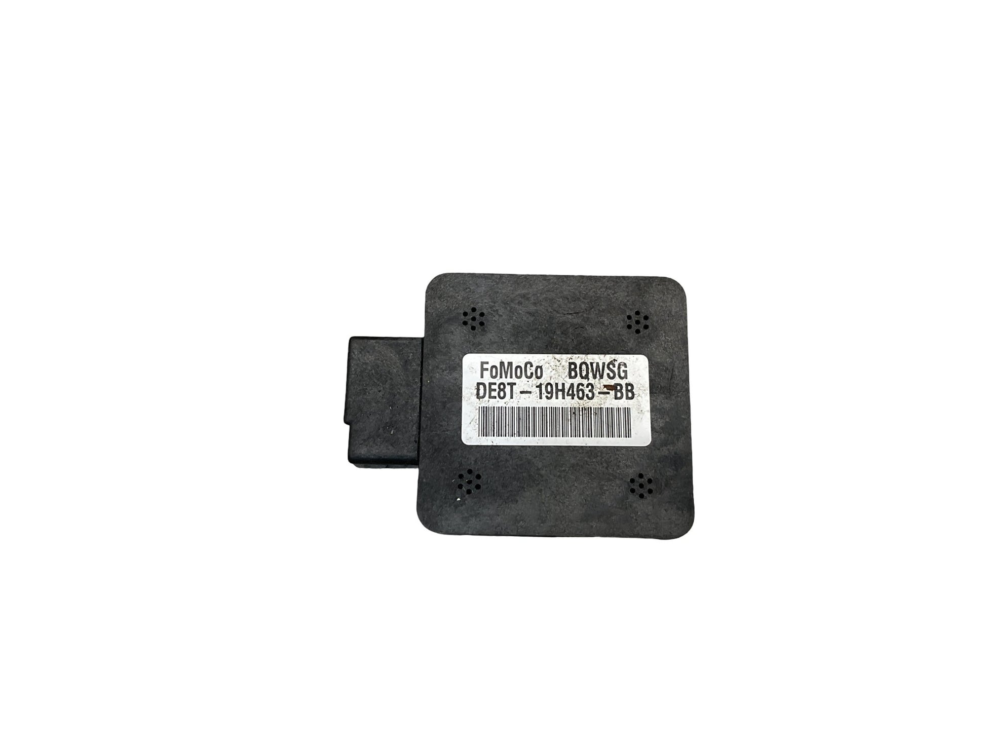 Sensor lluvia Ford DE8T19H463BB - DE8T19H463BB