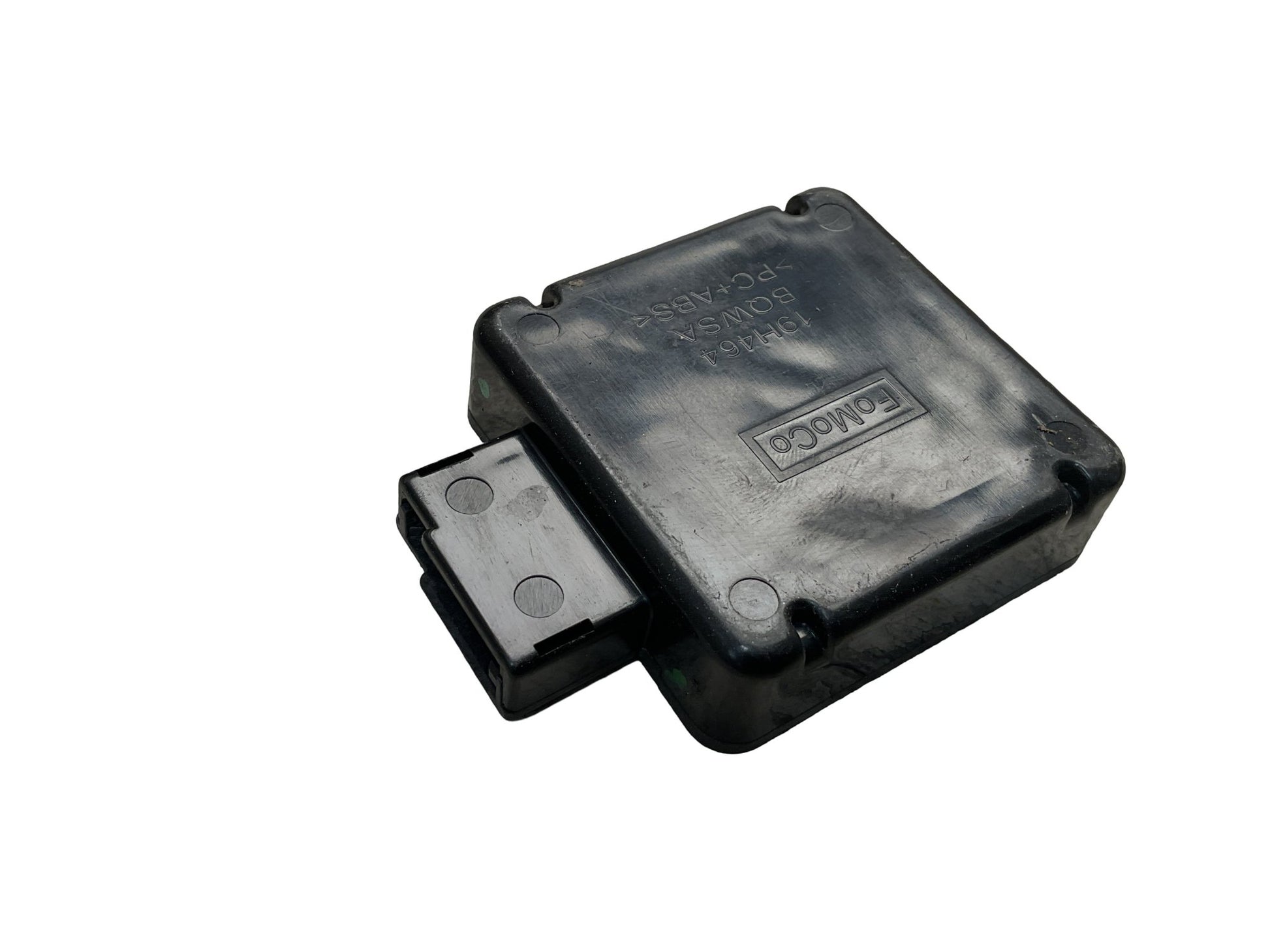 Sensor lluvia Ford DE8T19H463BB - DE8T19H463BB
