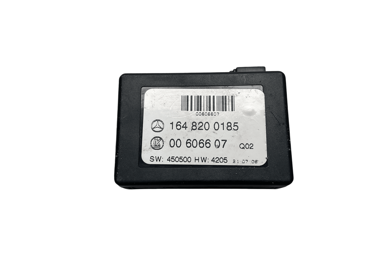 Sensor lluvia-Luz Mercedes-Benz 1648200185 - 1648200185 _