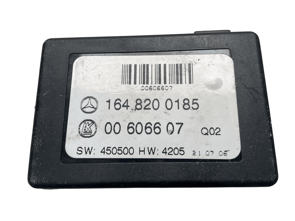 Sensor lluvia-Luz Mercedes-Benz 1648200185 - 1648200185 _