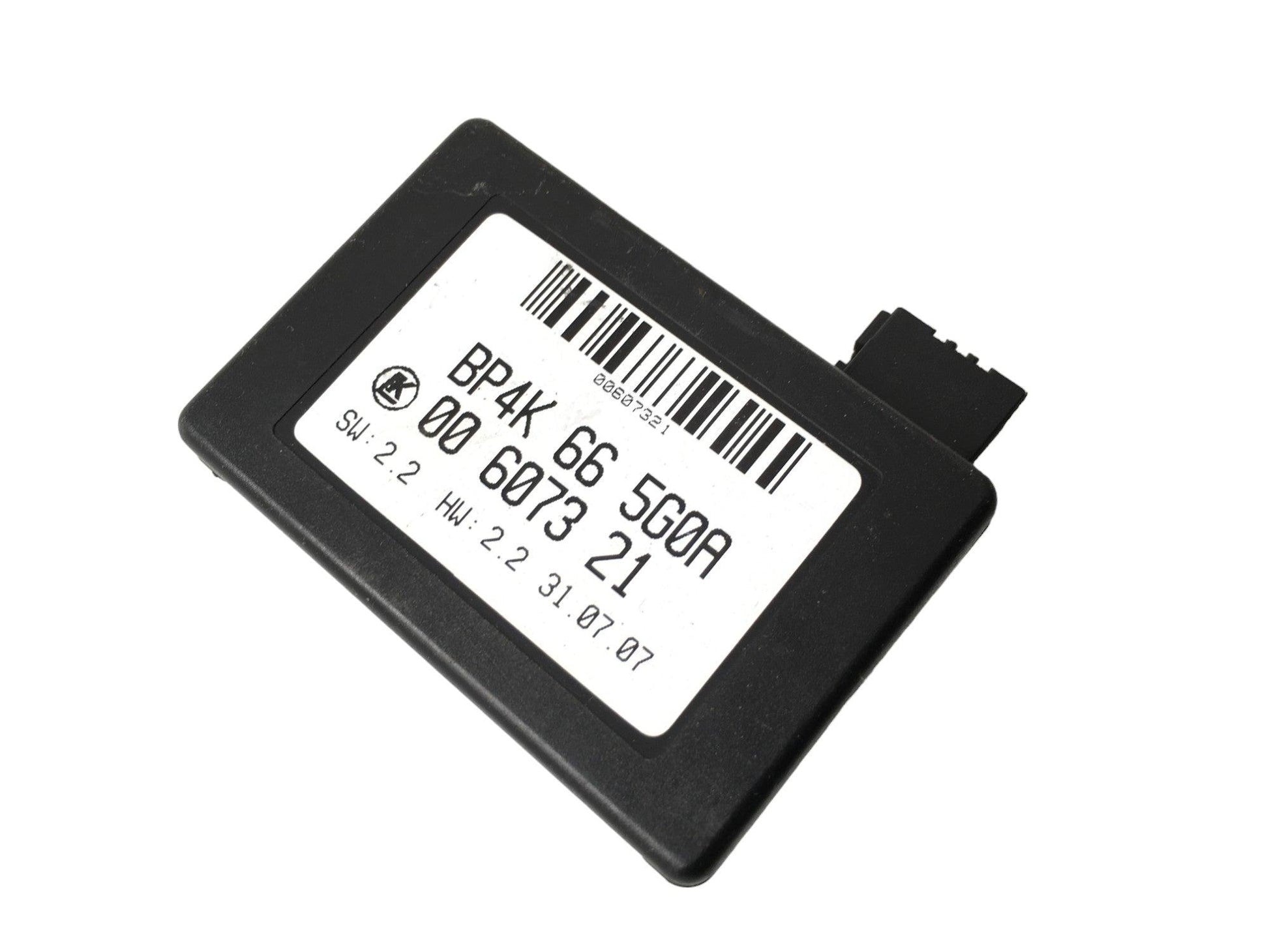 Sensor Lluvia Mazda BP4K665G0A - BP4K665G0A