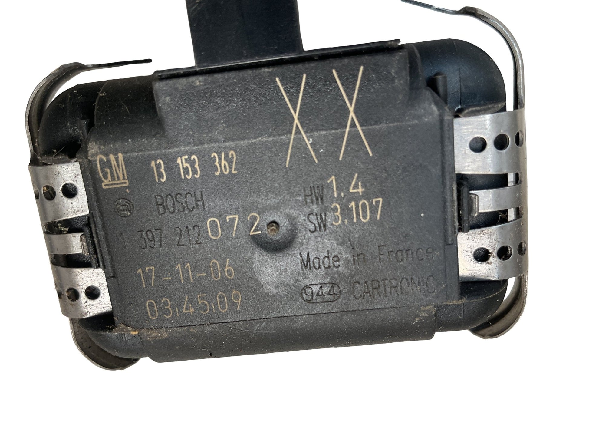 Sensor lluvia Opel 13153362 - 13153362