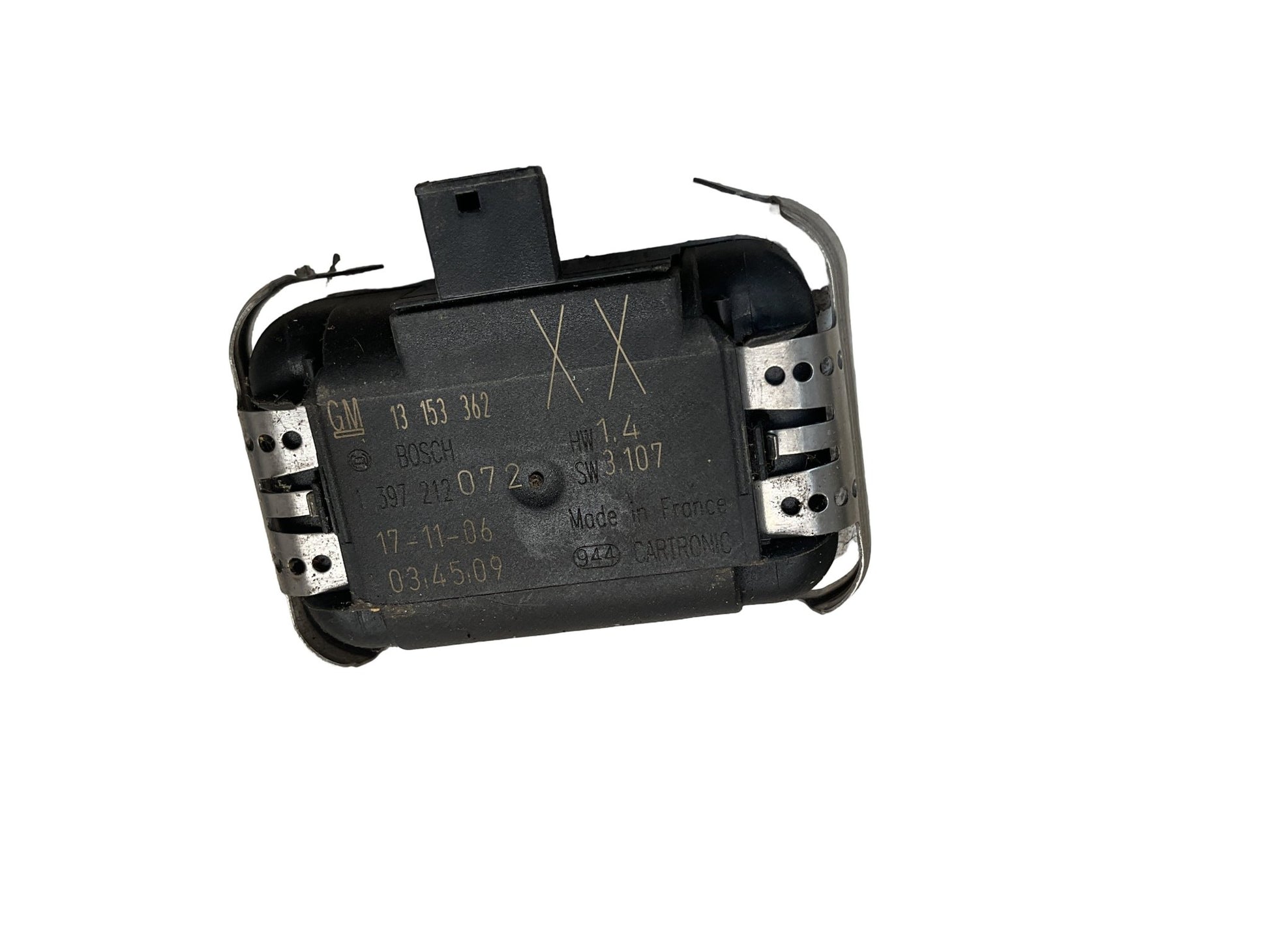 Sensor lluvia Opel 13153362 - 13153362
