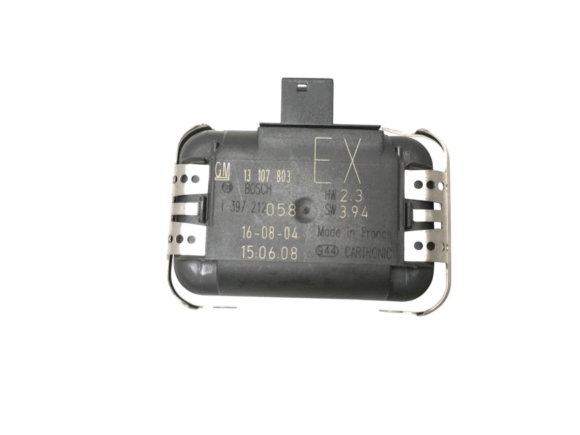 Sensor Lluvia Opel Astra H Vectra C - 13107803