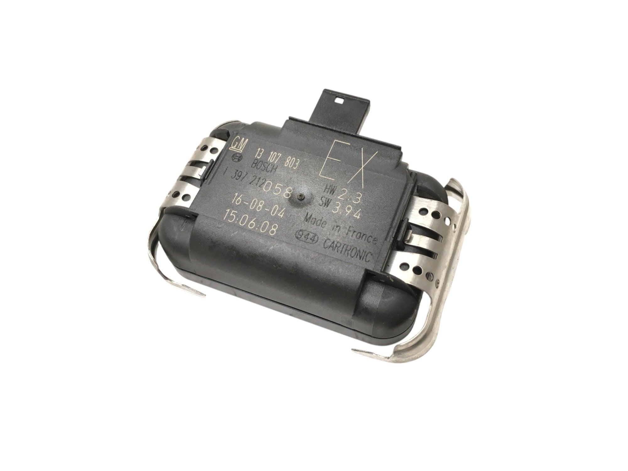 Sensor Lluvia Opel Astra H Vectra C - 13107803