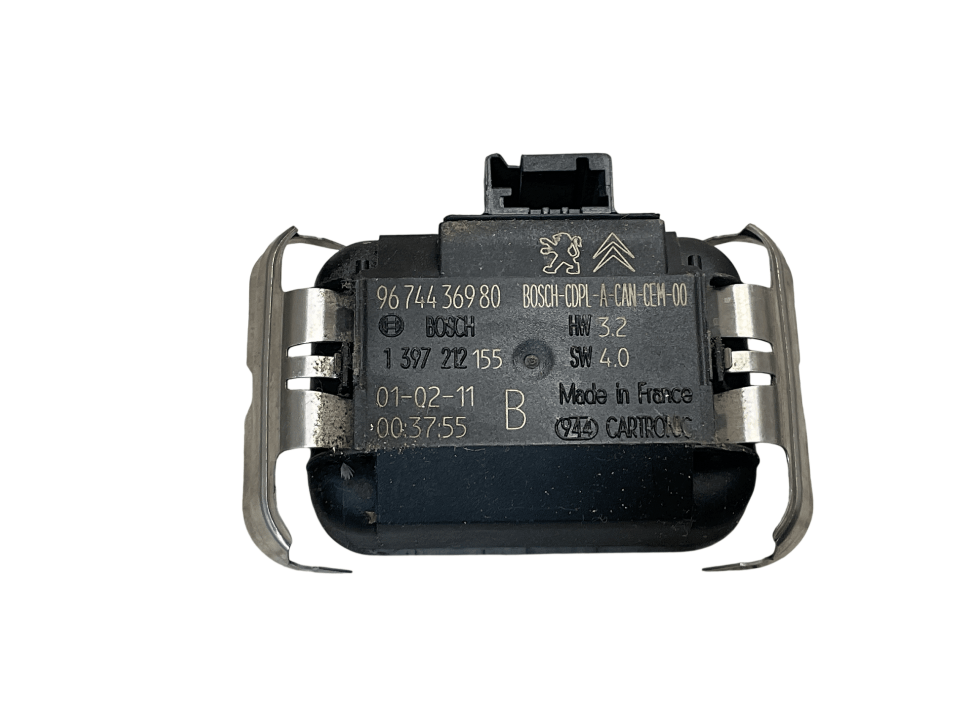 Sensor lluvia PSA 9674436980 - 9674436980