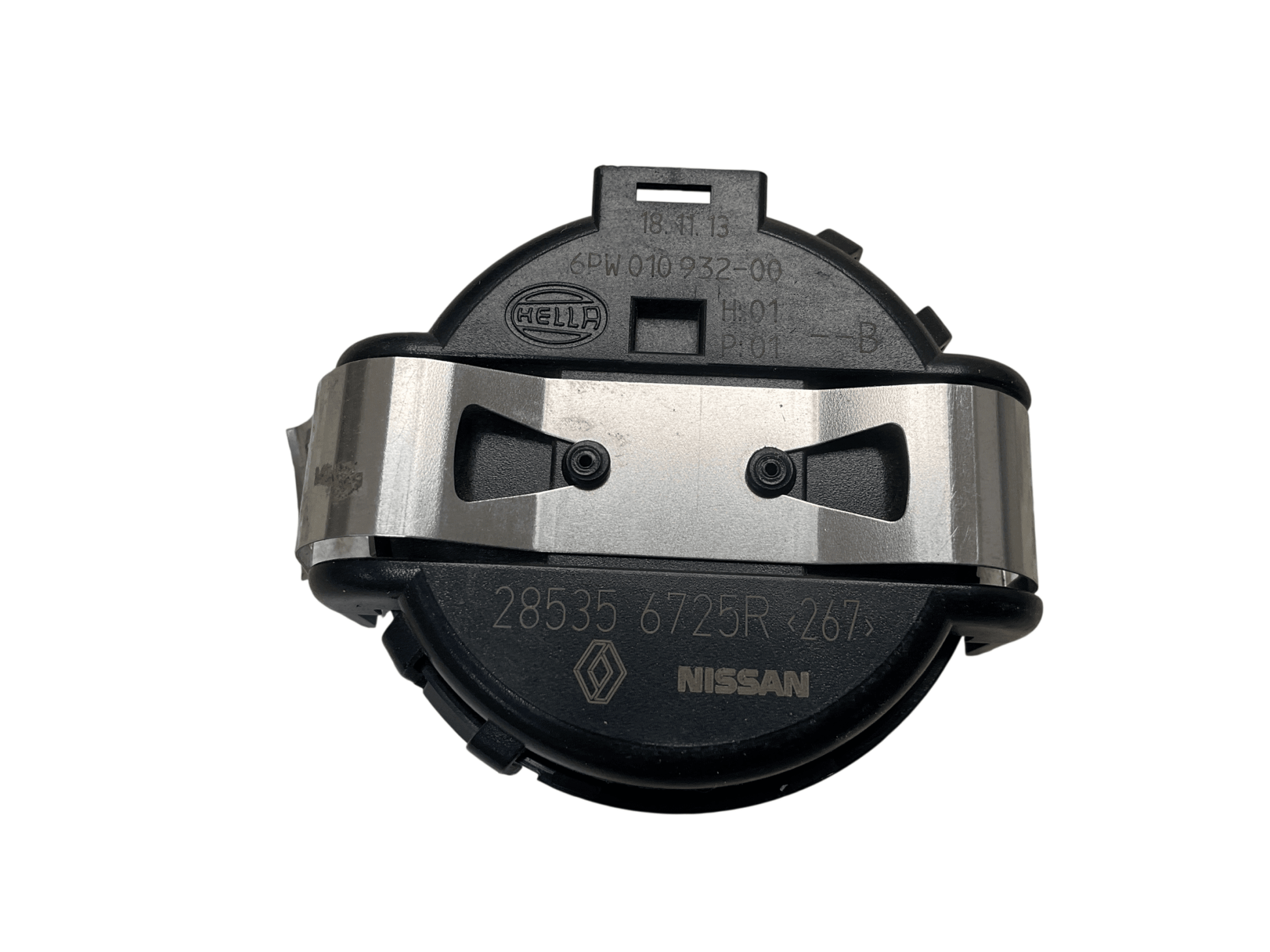 Sensor lluvia Renault-Nissan 6PW01093200 - 6PW01093200