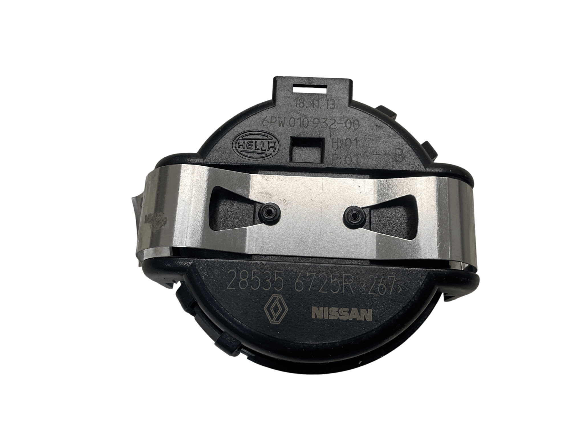 Sensor lluvia Renault-Nissan 6PW01093200 - 6PW01093200